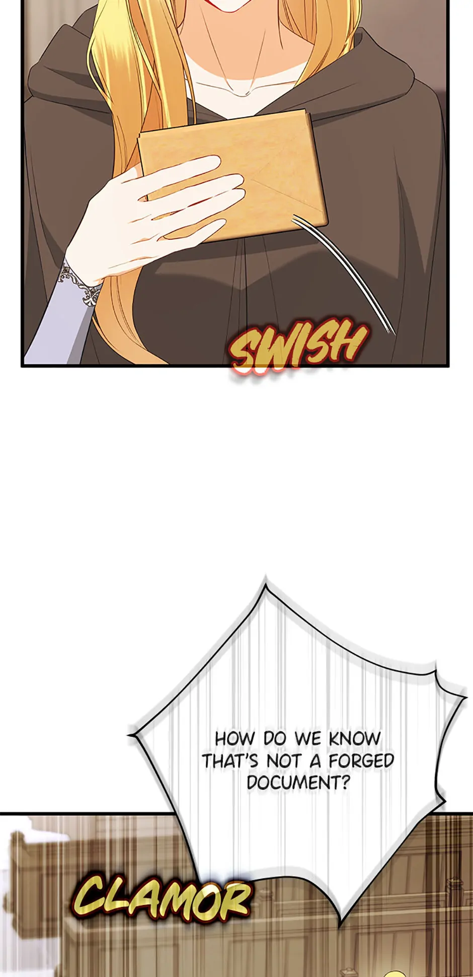 I Created a Harem to Avoid the Male Lead Chapter 74 364 ch 74 60