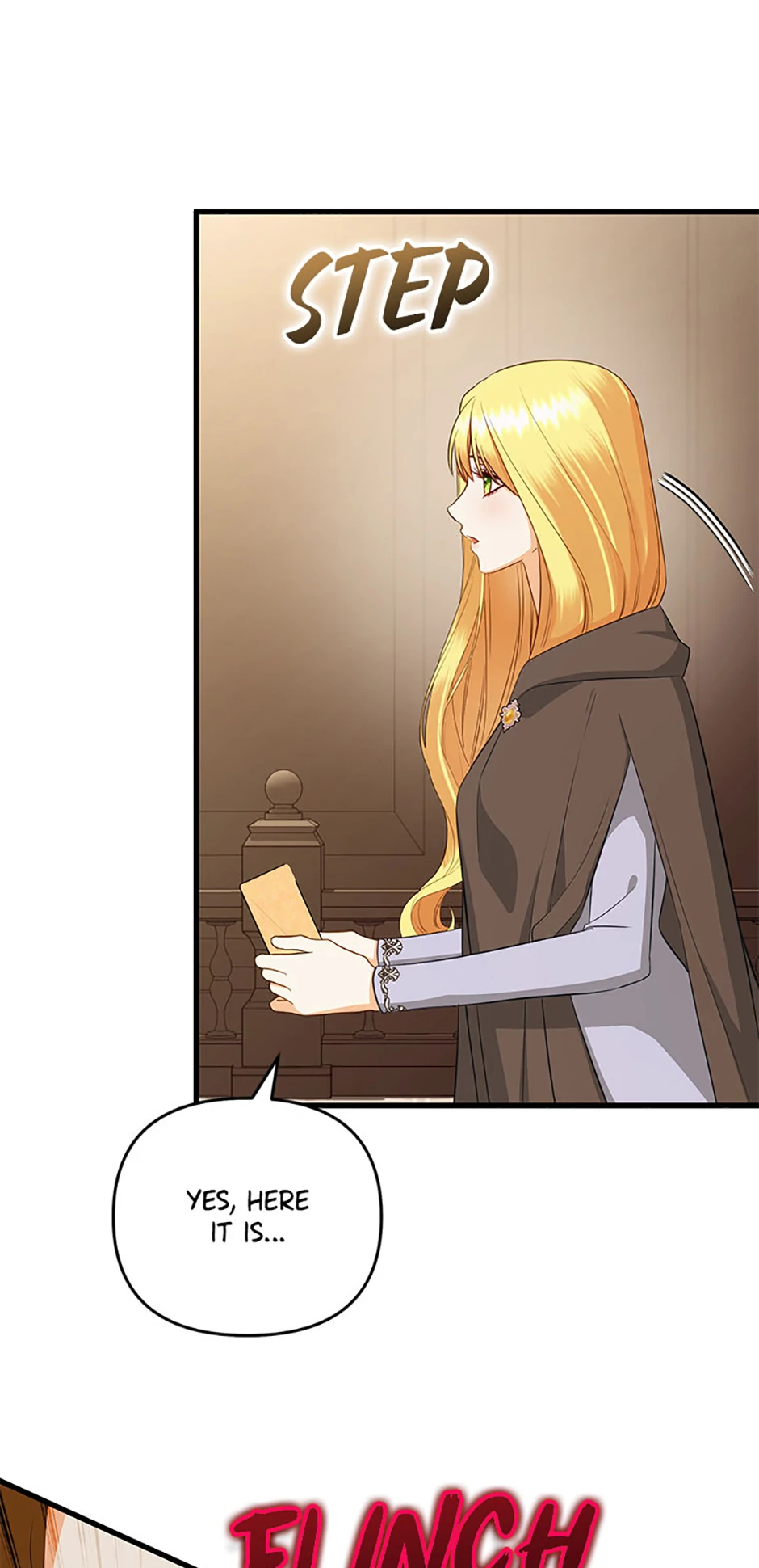 I Created a Harem to Avoid the Male Lead Chapter 74 367 ch 74 63