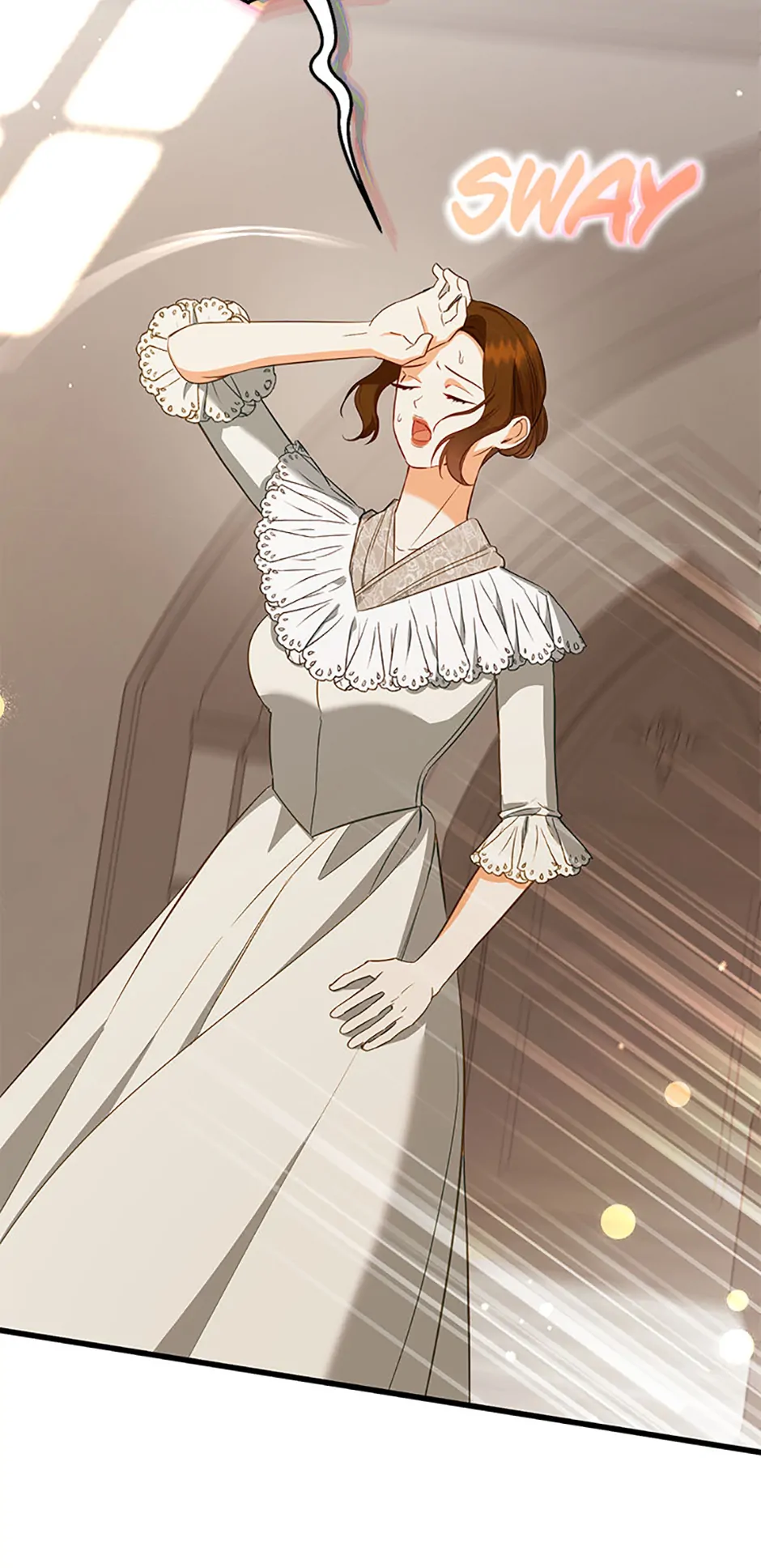 I Created a Harem to Avoid the Male Lead Chapter 74 369 ch 74 65