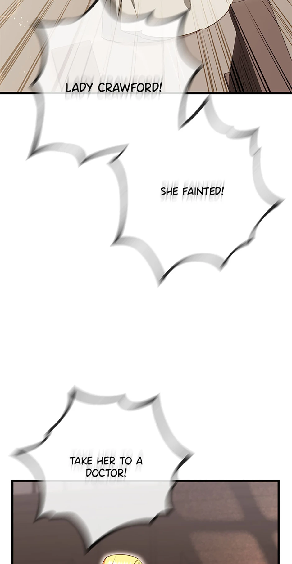 I Created a Harem to Avoid the Male Lead Chapter 74 371 ch 74 67