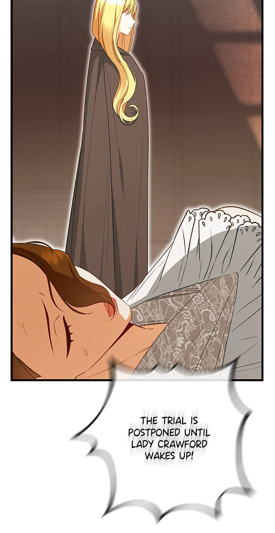 I Created a Harem to Avoid the Male Lead Chapter 74 372 ch 74 68