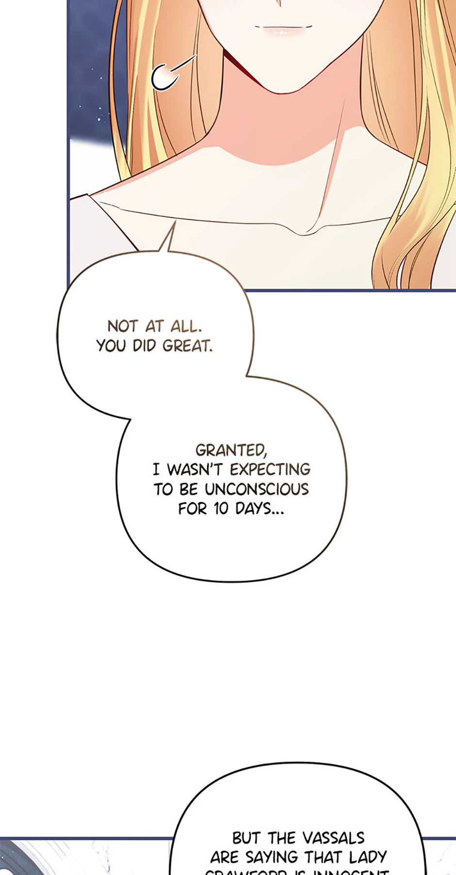 I Created a Harem to Avoid the Male Lead Chapter 74 311 ch 74 7