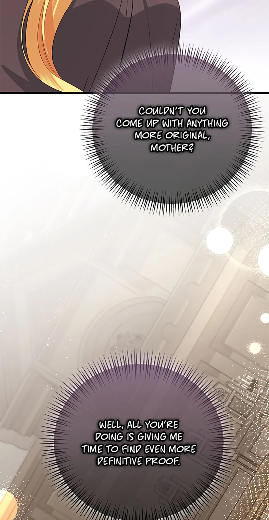 I Created a Harem to Avoid the Male Lead Chapter 74 374 ch 74 70