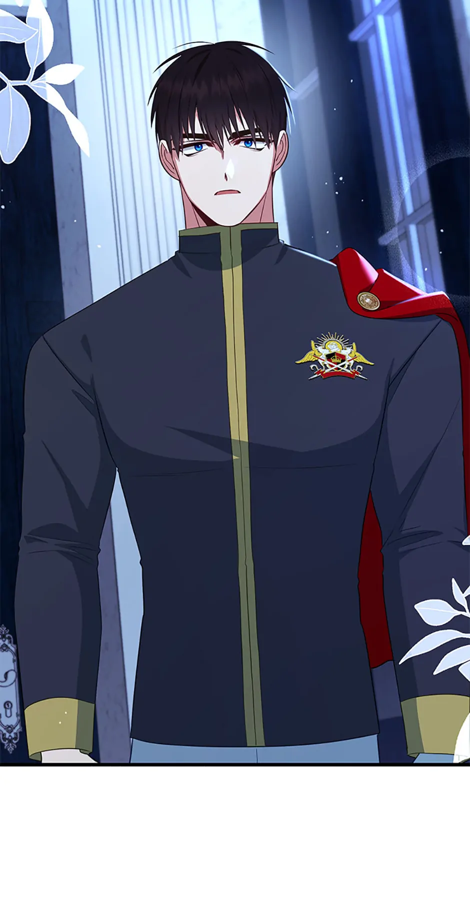 I Created a Harem to Avoid the Male Lead Chapter 74 378 ch 74 74