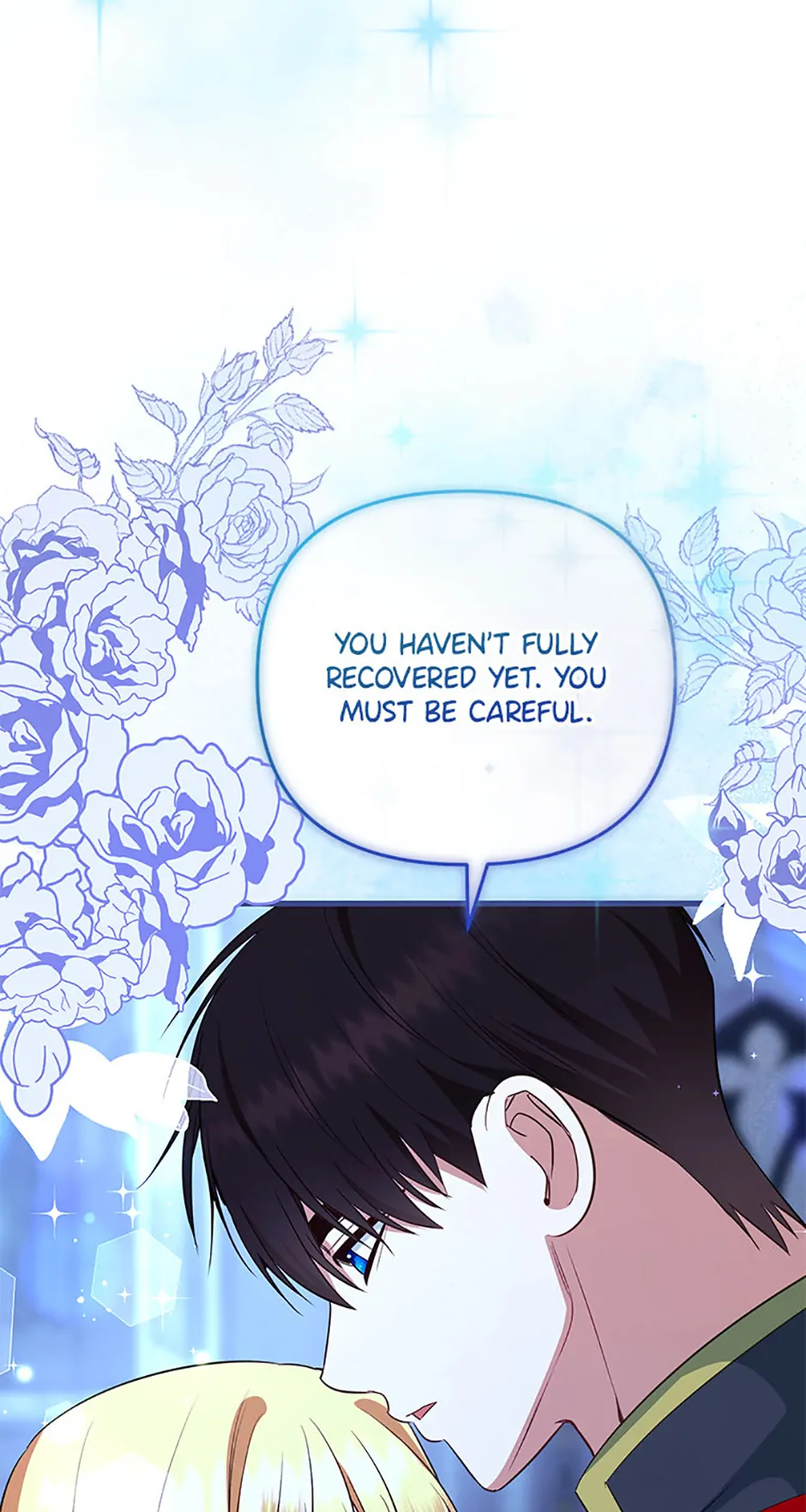 I Created a Harem to Avoid the Male Lead Chapter 74 380 ch 74 76