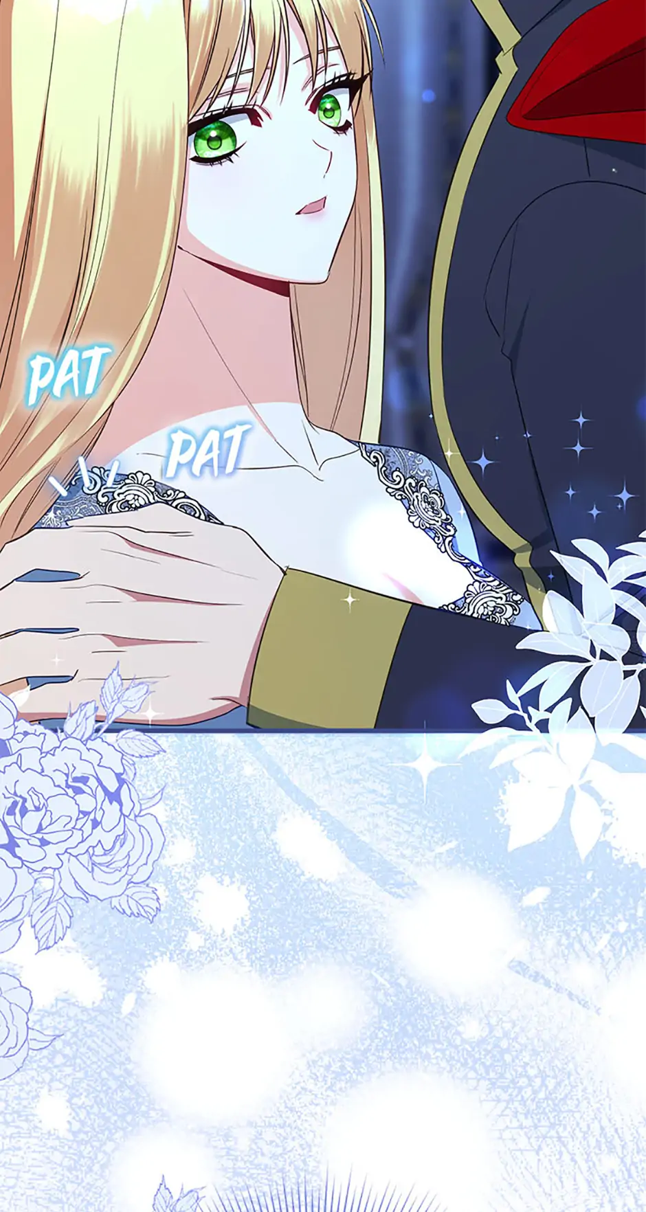 I Created a Harem to Avoid the Male Lead Chapter 74 381 ch 74 77