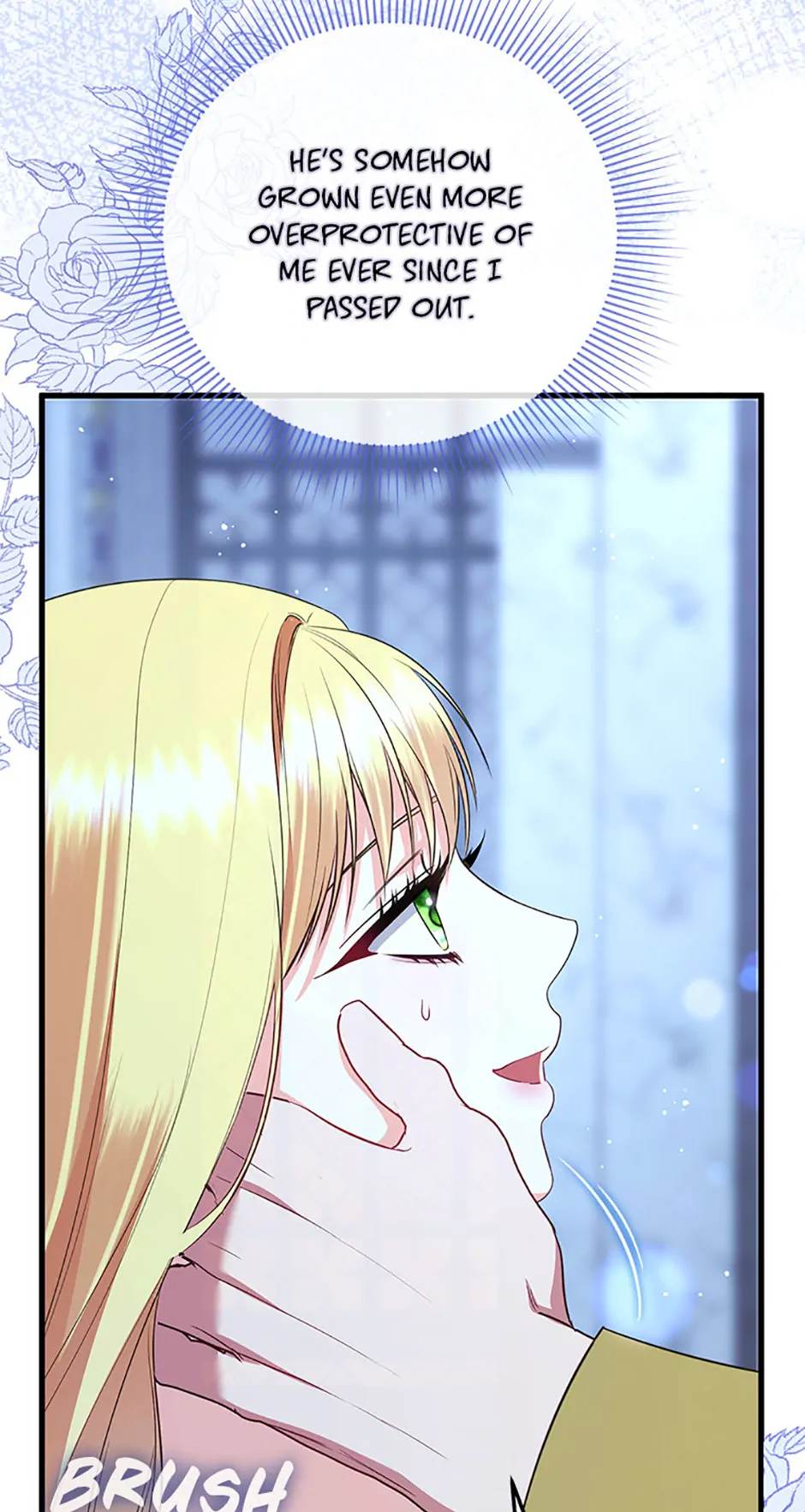 I Created a Harem to Avoid the Male Lead Chapter 74 382 ch 74 78