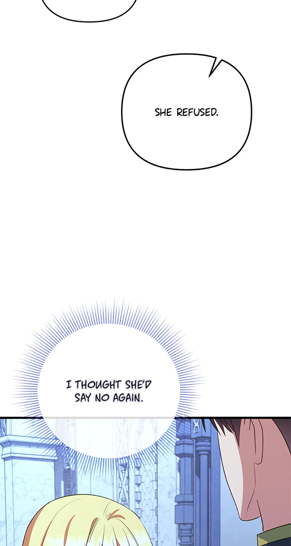 I Created a Harem to Avoid the Male Lead Chapter 74 385 ch 74 81