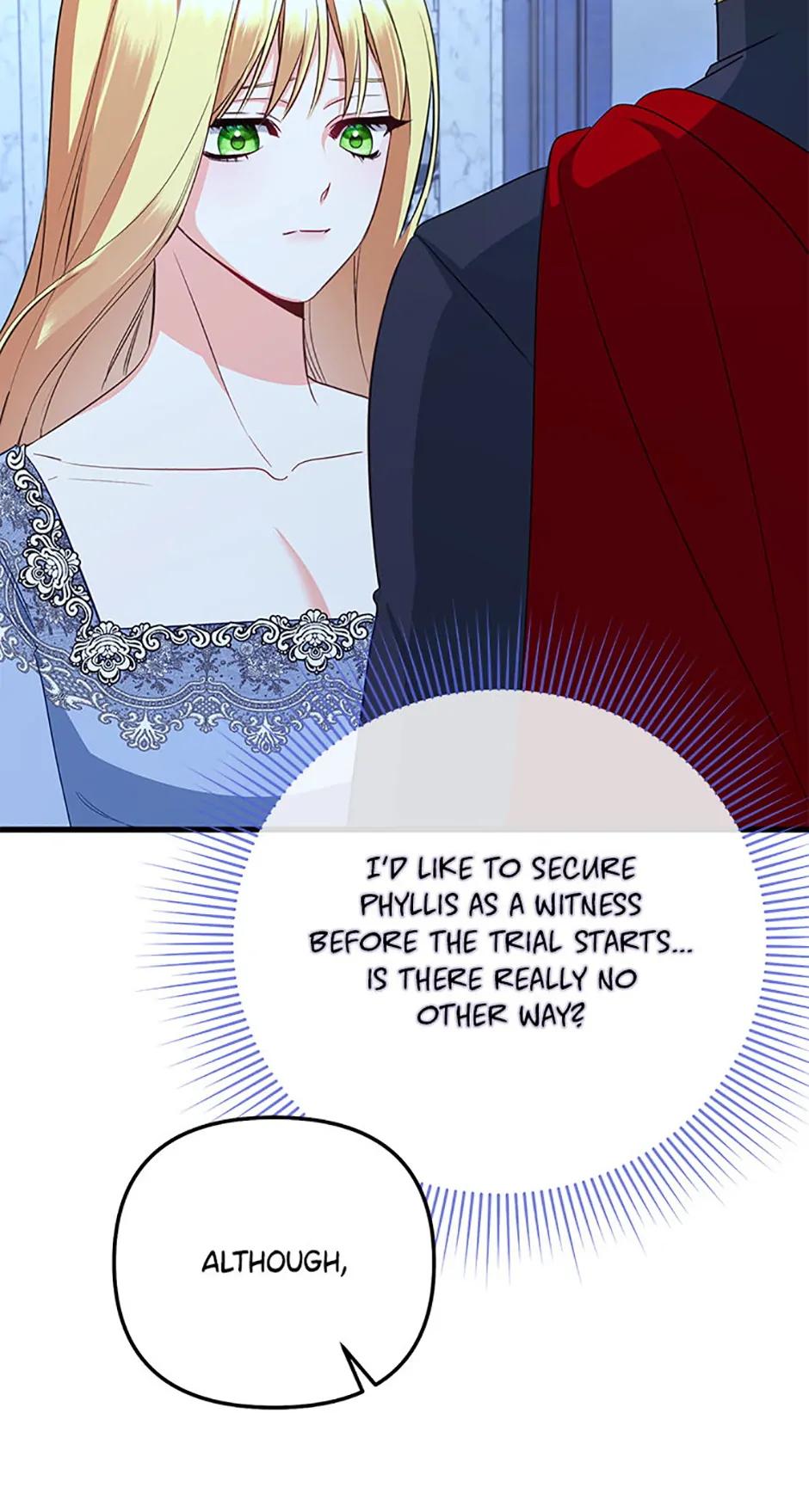 I Created a Harem to Avoid the Male Lead Chapter 74 386 ch 74 82