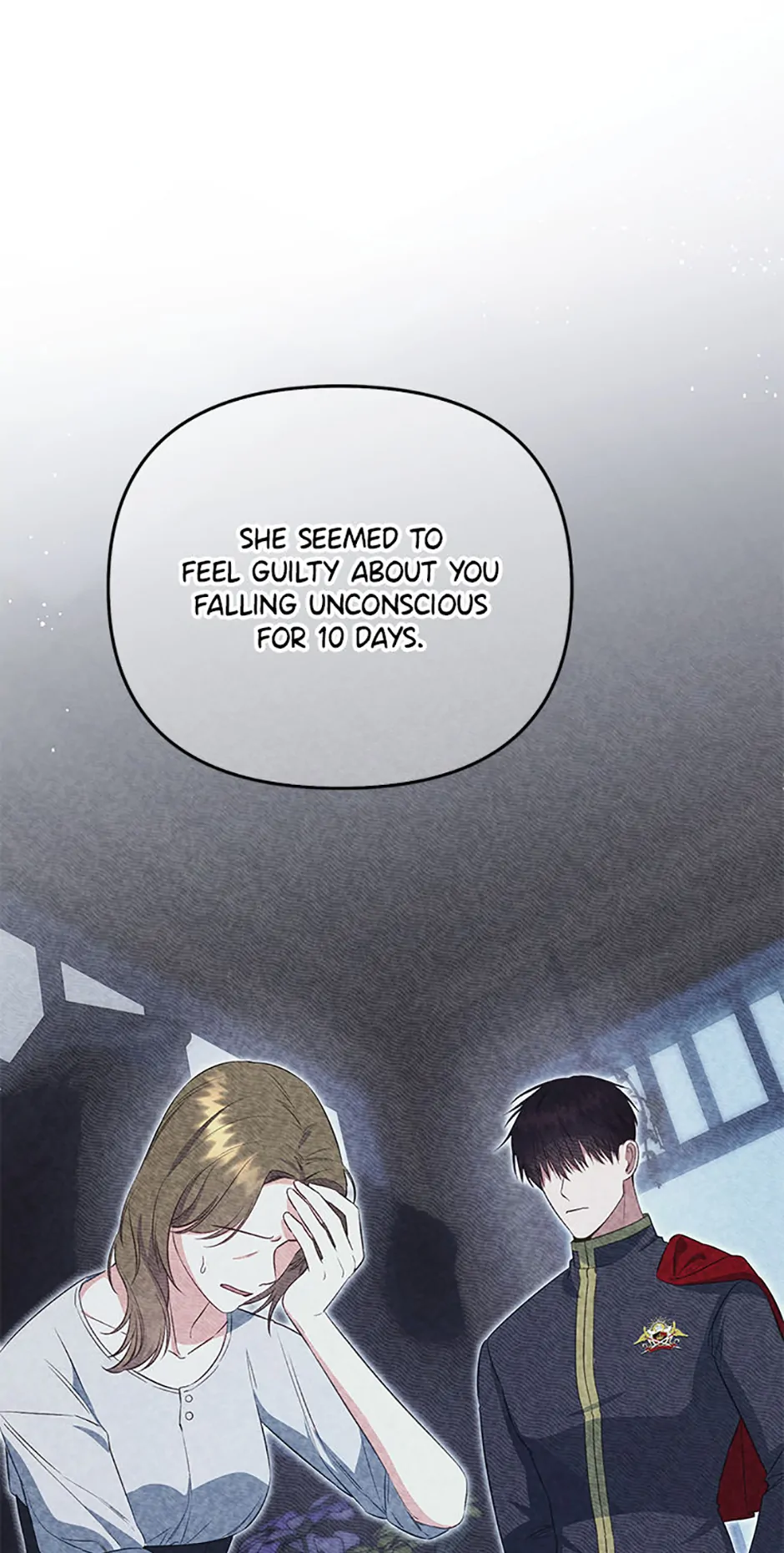 I Created a Harem to Avoid the Male Lead Chapter 74 387 ch 74 83