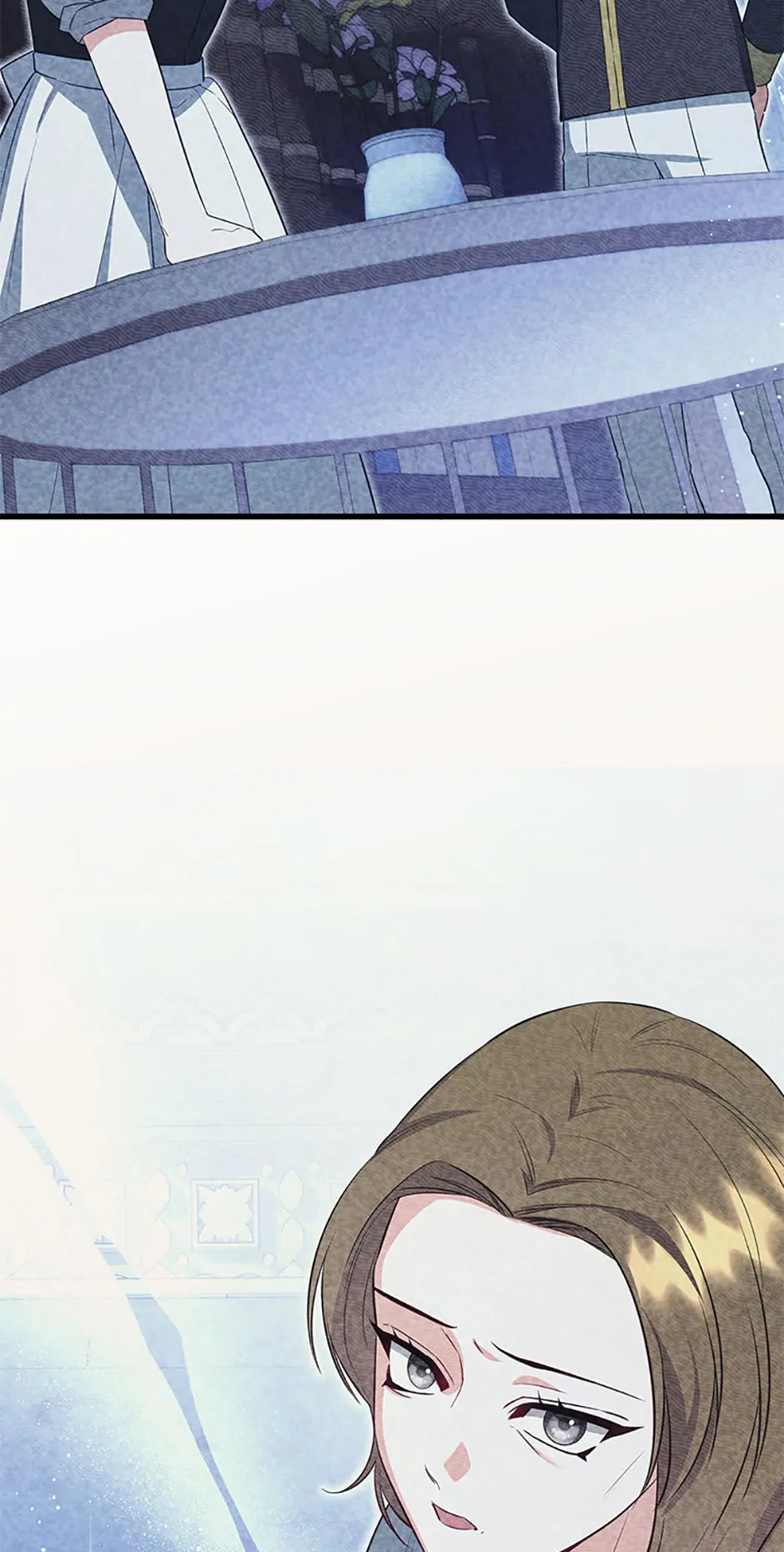 I Created a Harem to Avoid the Male Lead Chapter 74 388 ch 74 84