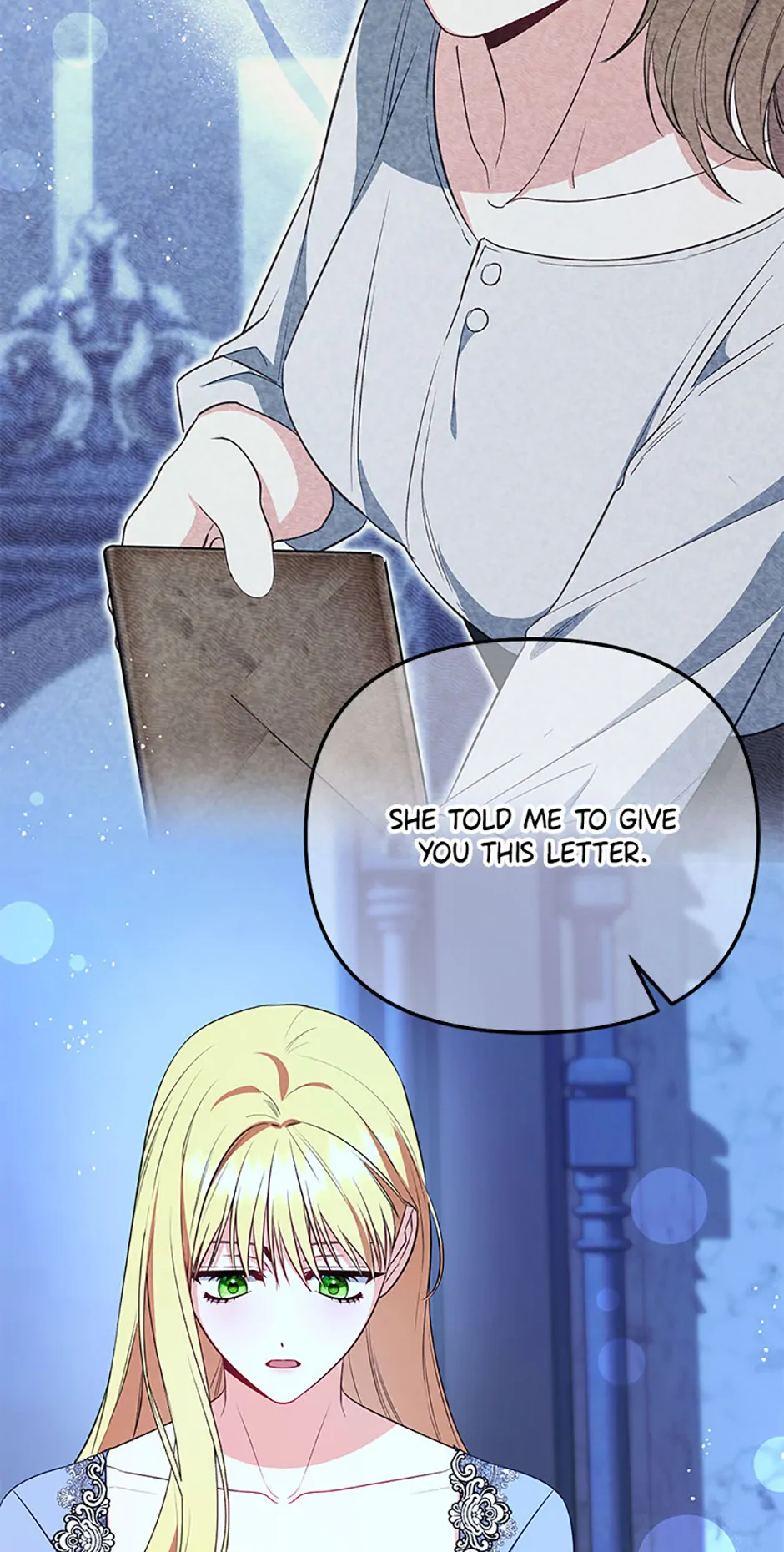 I Created a Harem to Avoid the Male Lead Chapter 74 389 ch 74 85