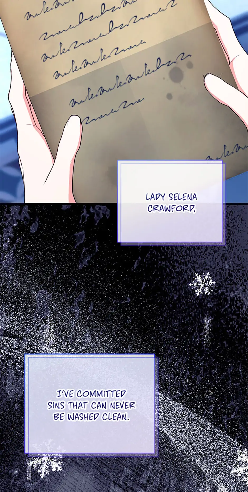 I Created a Harem to Avoid the Male Lead Chapter 74 391 ch 74 87