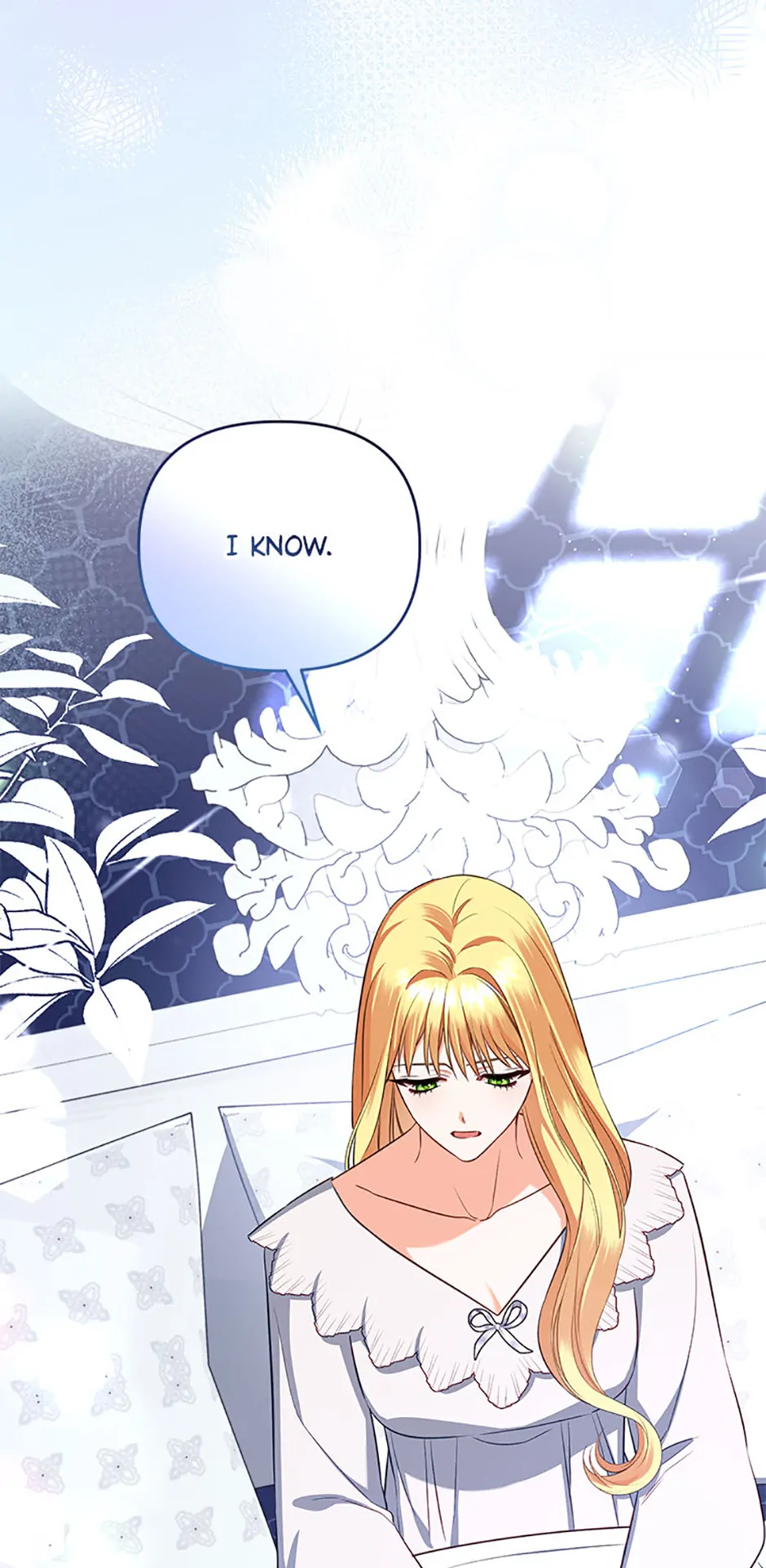 I Created a Harem to Avoid the Male Lead Chapter 74 313 ch 74 9