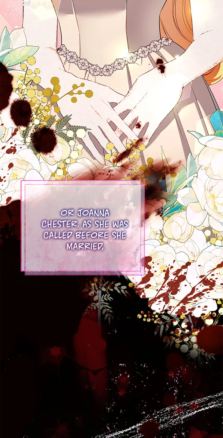 I Created a Harem to Avoid the Male Lead Chapter 74 395 ch 74 91