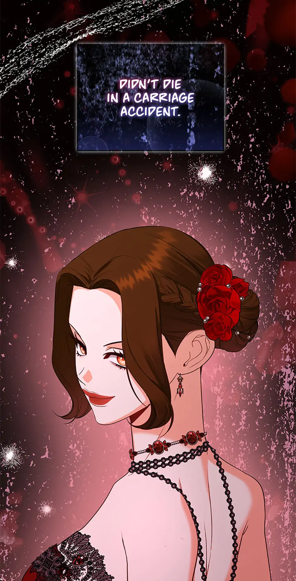 I Created a Harem to Avoid the Male Lead Chapter 74 396 ch 74 92