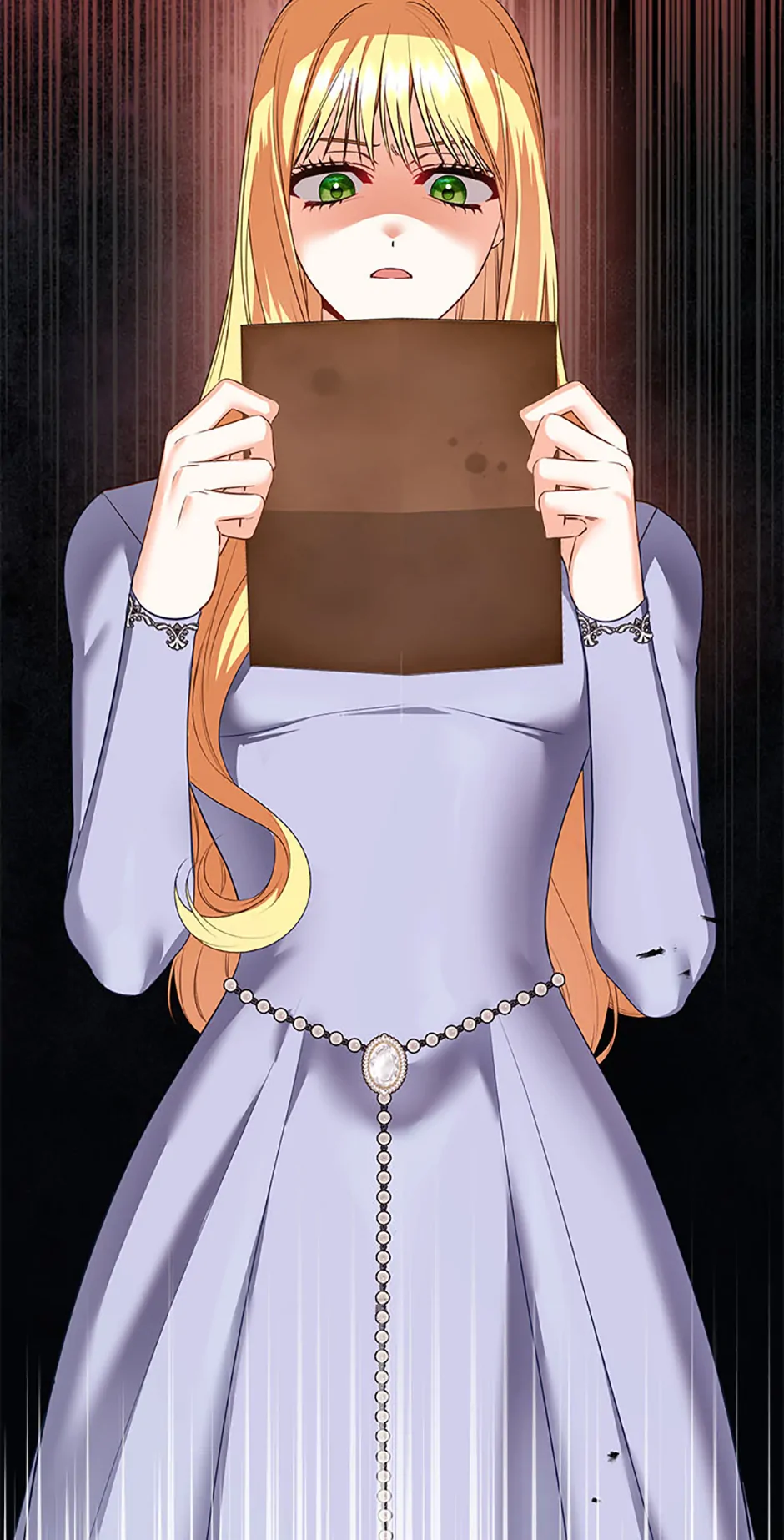 I Created a Harem to Avoid the Male Lead Chapter 74 399 ch 74 95