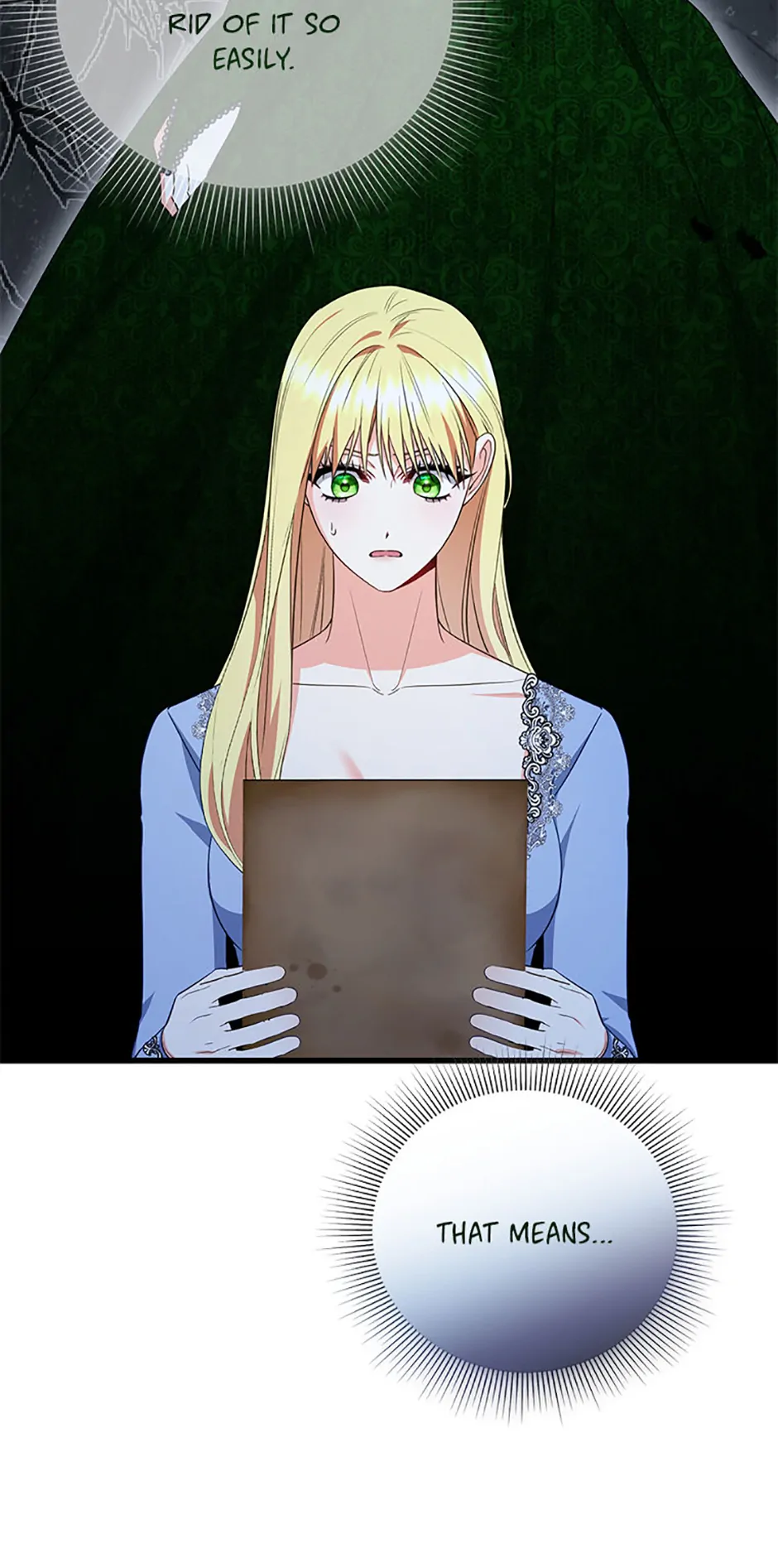 I Created a Harem to Avoid the Male Lead Chapter 75 335 ch 75 10