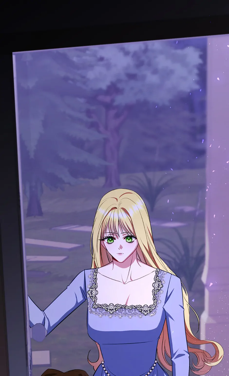 I Created a Harem to Avoid the Male Lead Chapter 75 426 ch 75 101