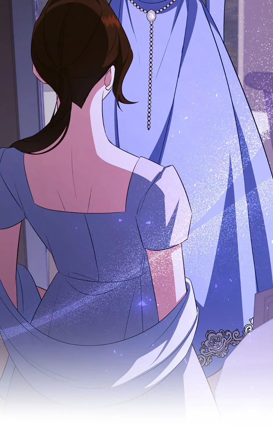 I Created a Harem to Avoid the Male Lead Chapter 75 427 ch 75 102