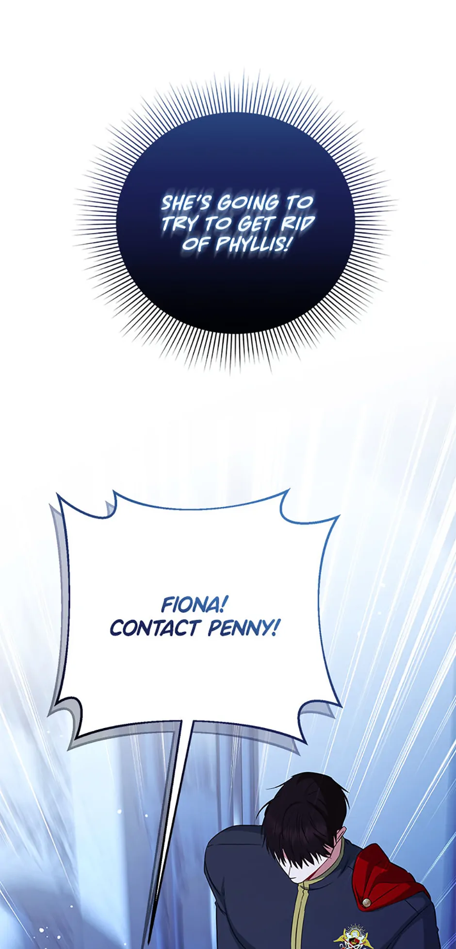 I Created a Harem to Avoid the Male Lead Chapter 75 336 ch 75 11