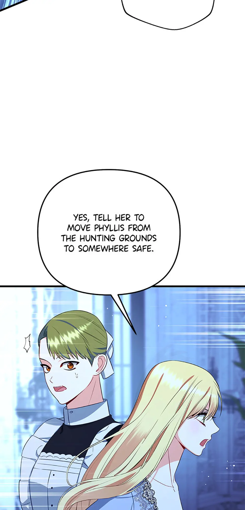 I Created a Harem to Avoid the Male Lead Chapter 75 338 ch 75 13