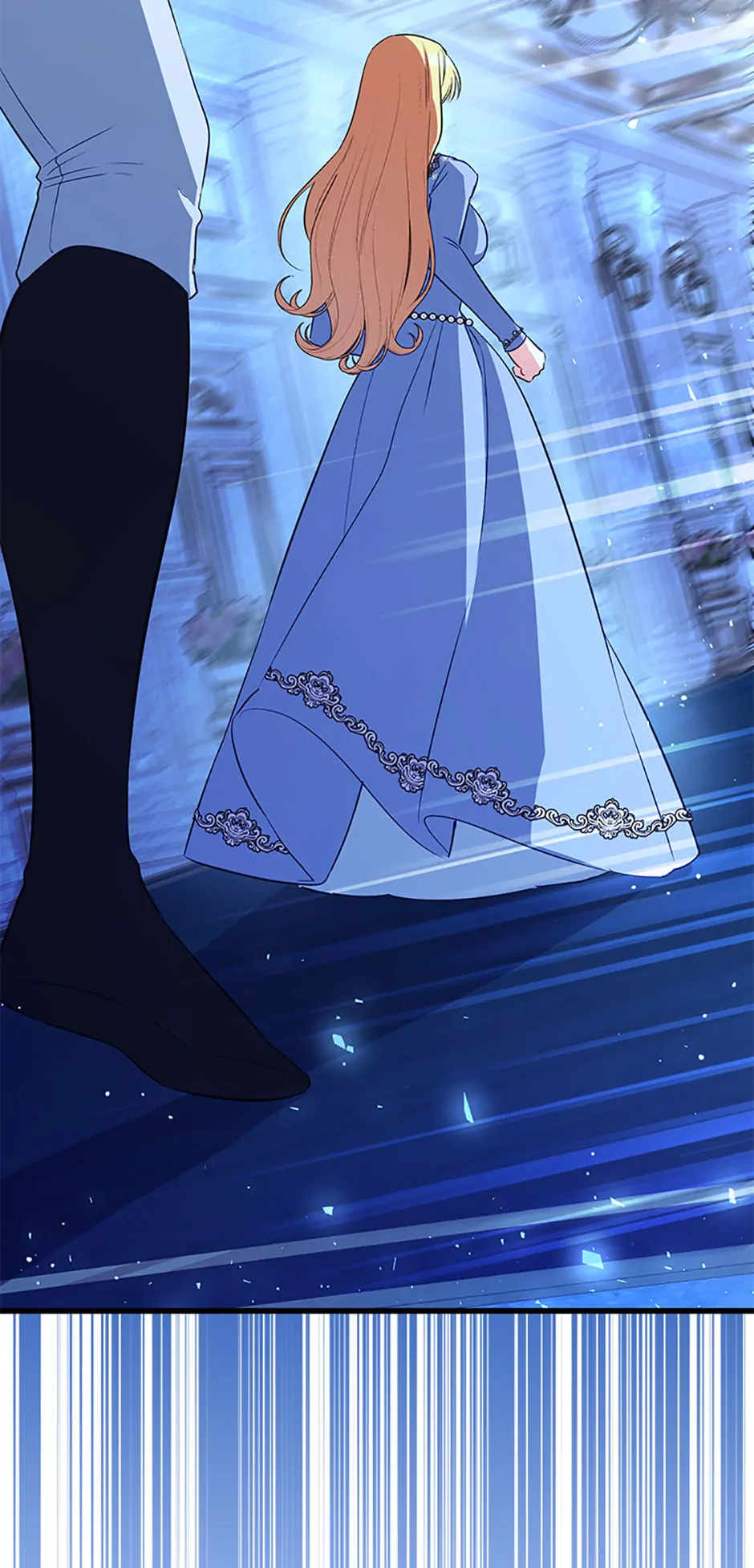 I Created a Harem to Avoid the Male Lead Chapter 75 340 ch 75 15