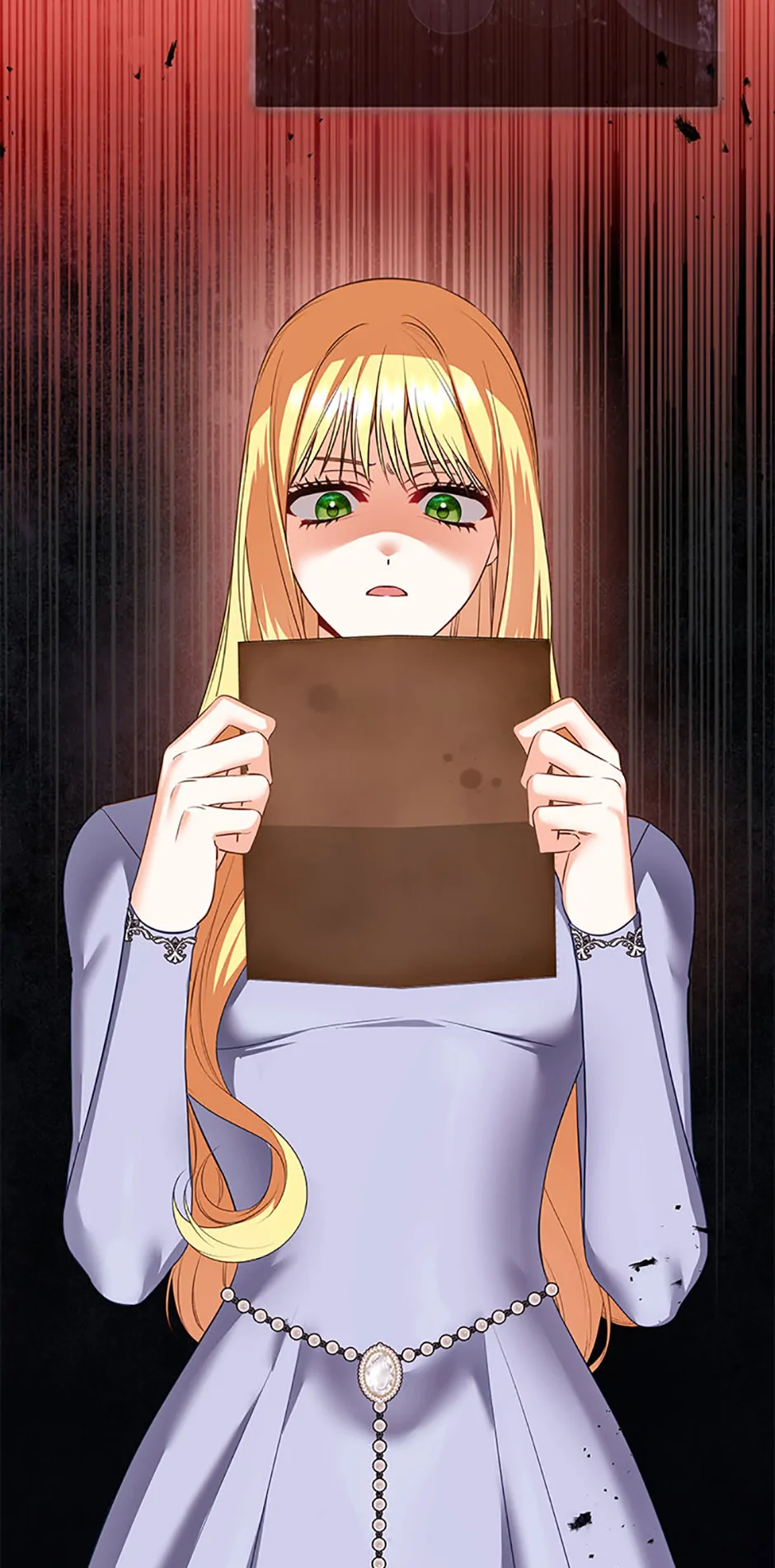 I Created a Harem to Avoid the Male Lead Chapter 75 327 ch 75 2