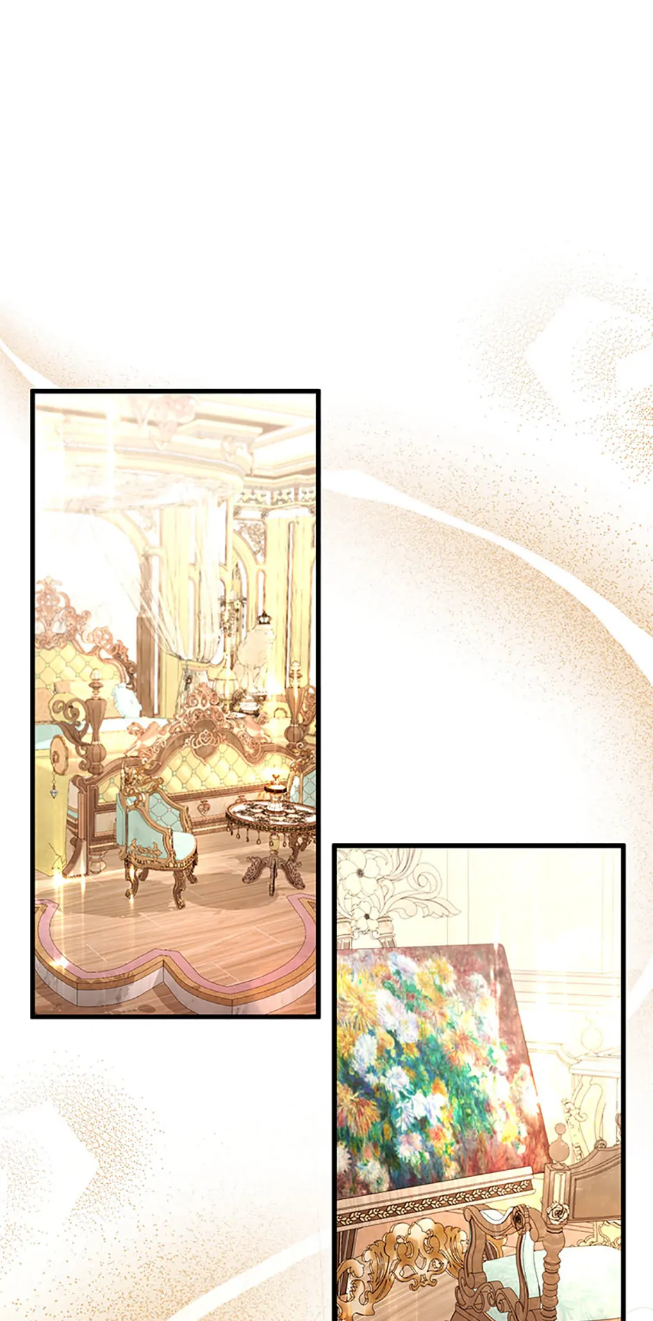 I Created a Harem to Avoid the Male Lead Chapter 75 345 ch 75 20