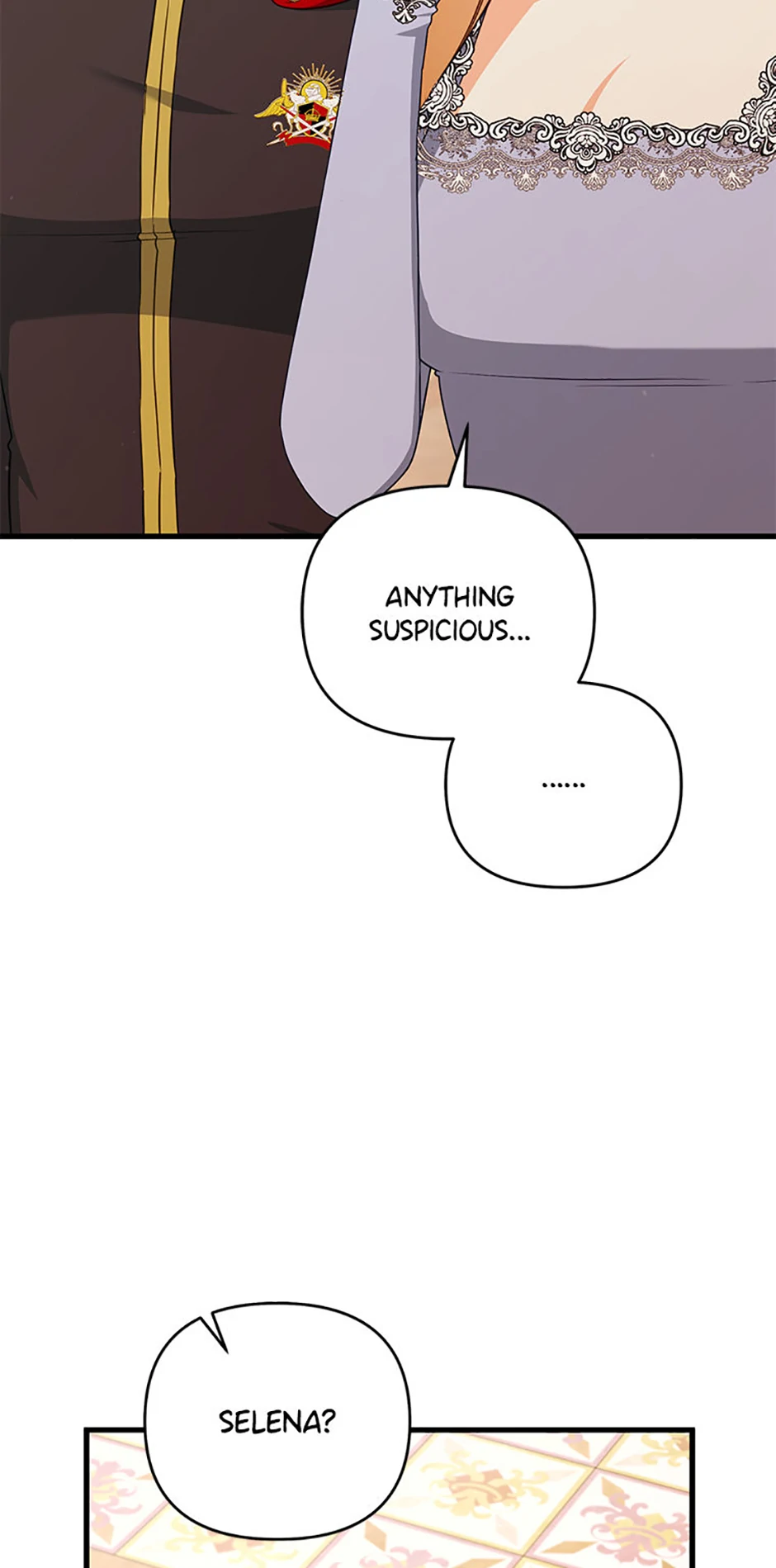 I Created a Harem to Avoid the Male Lead Chapter 75 348 ch 75 23