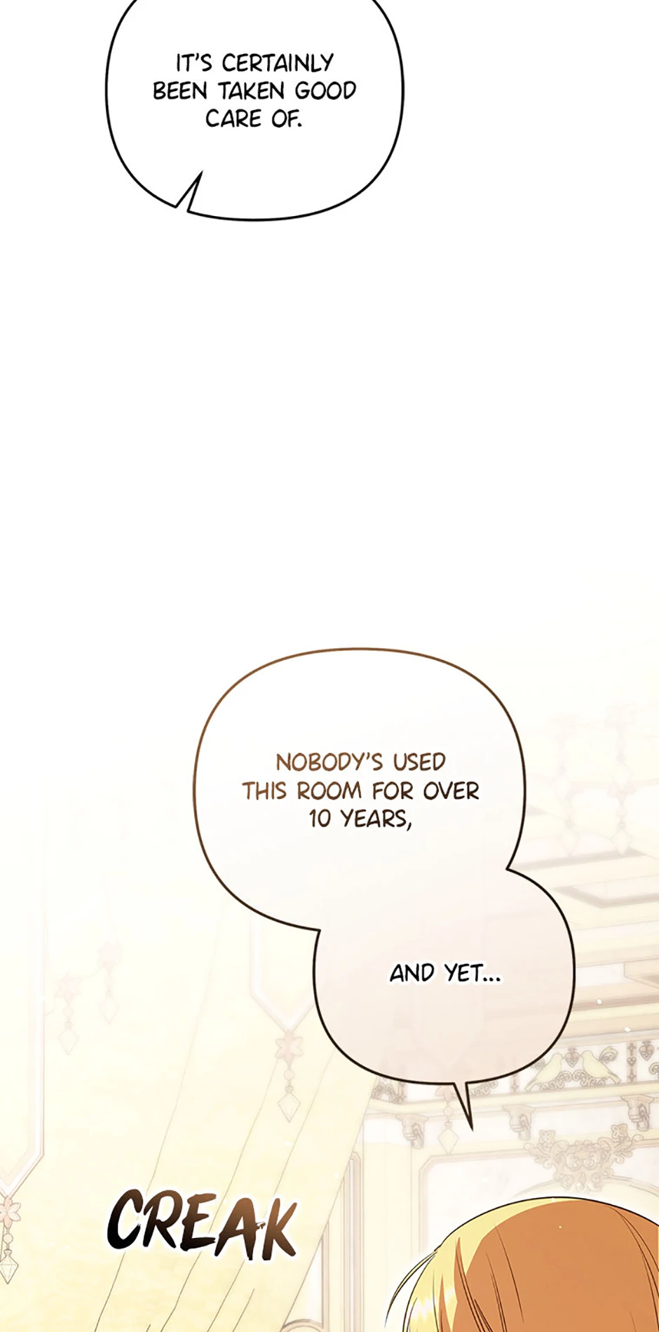 I Created a Harem to Avoid the Male Lead Chapter 75 350 ch 75 25