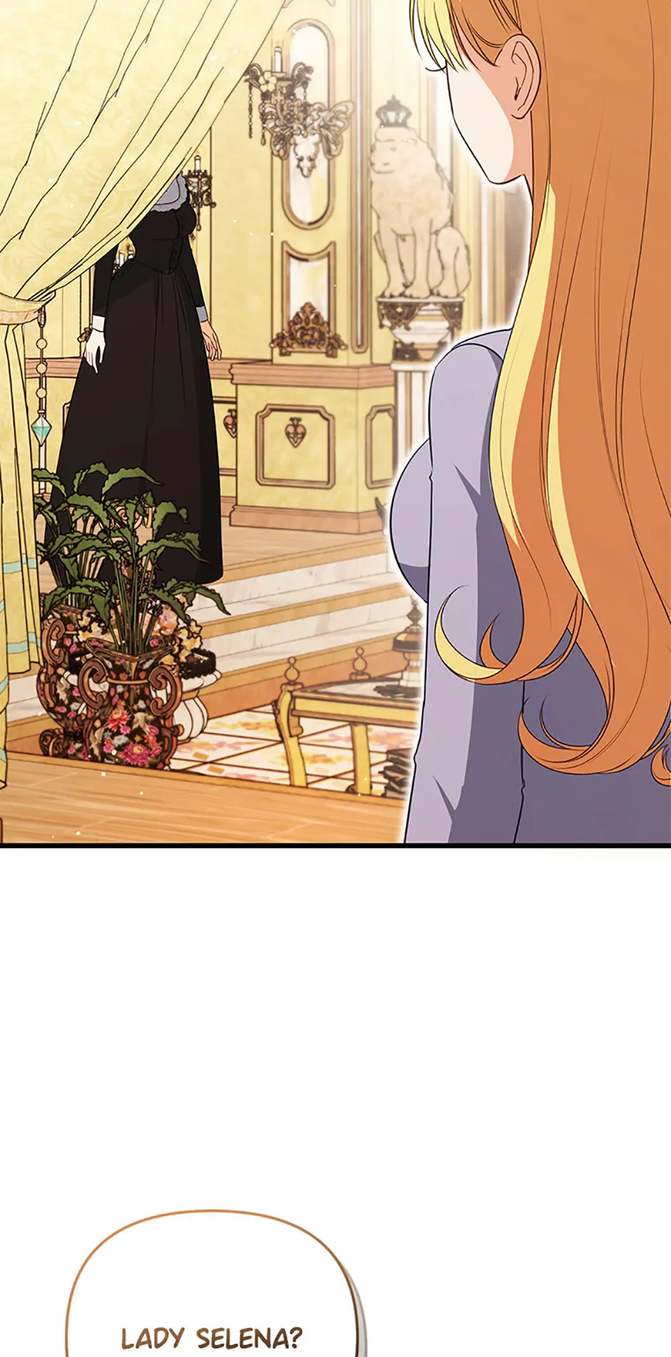 I Created a Harem to Avoid the Male Lead Chapter 75 351 ch 75 26