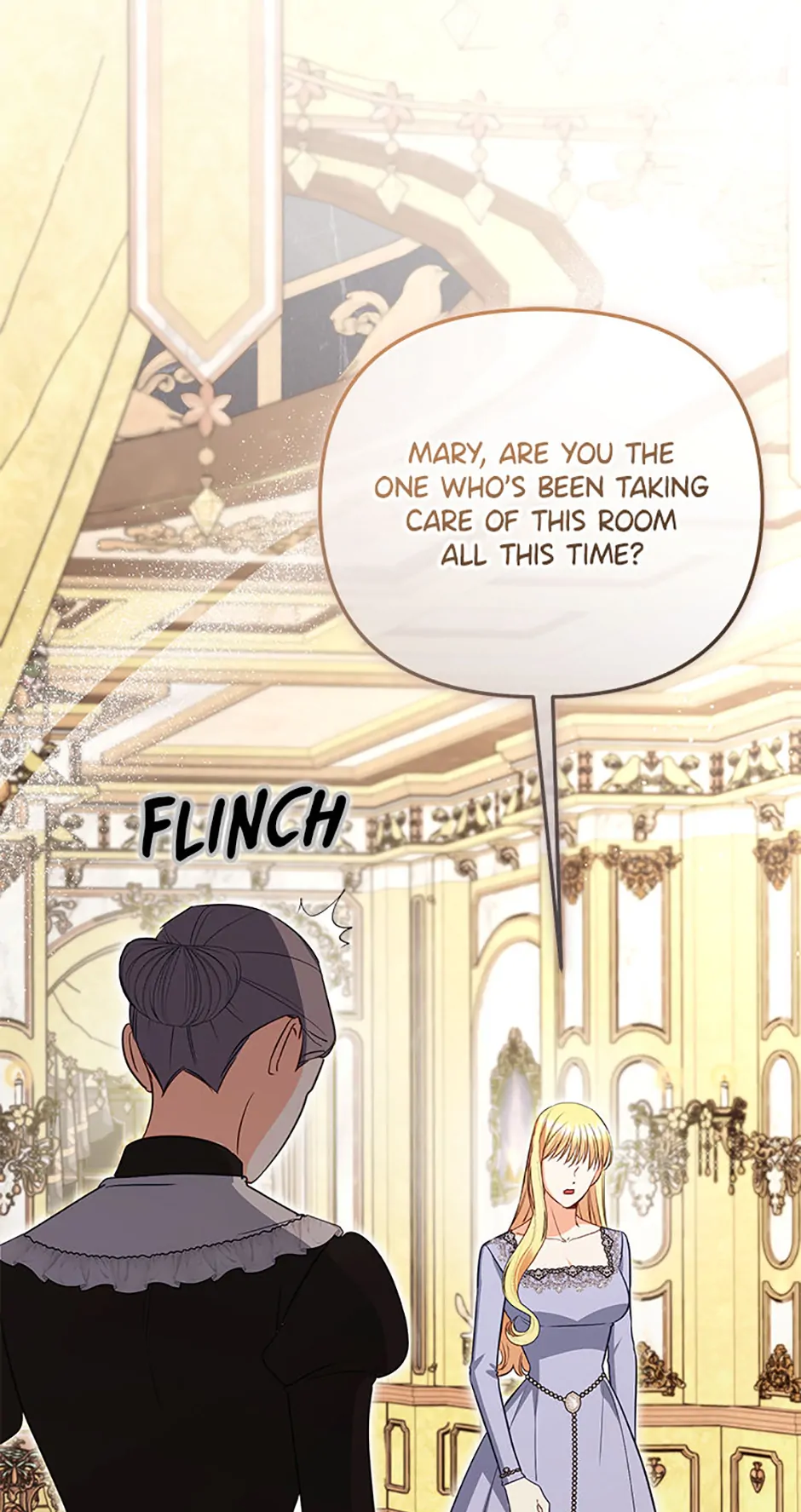 I Created a Harem to Avoid the Male Lead Chapter 75 356 ch 75 31