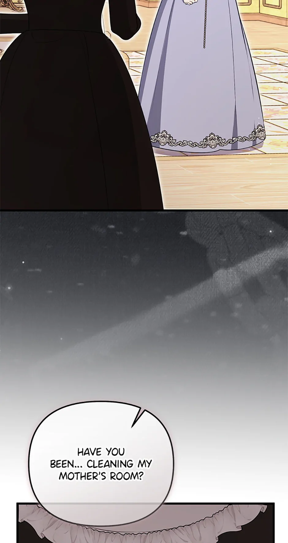 I Created a Harem to Avoid the Male Lead Chapter 75 357 ch 75 32