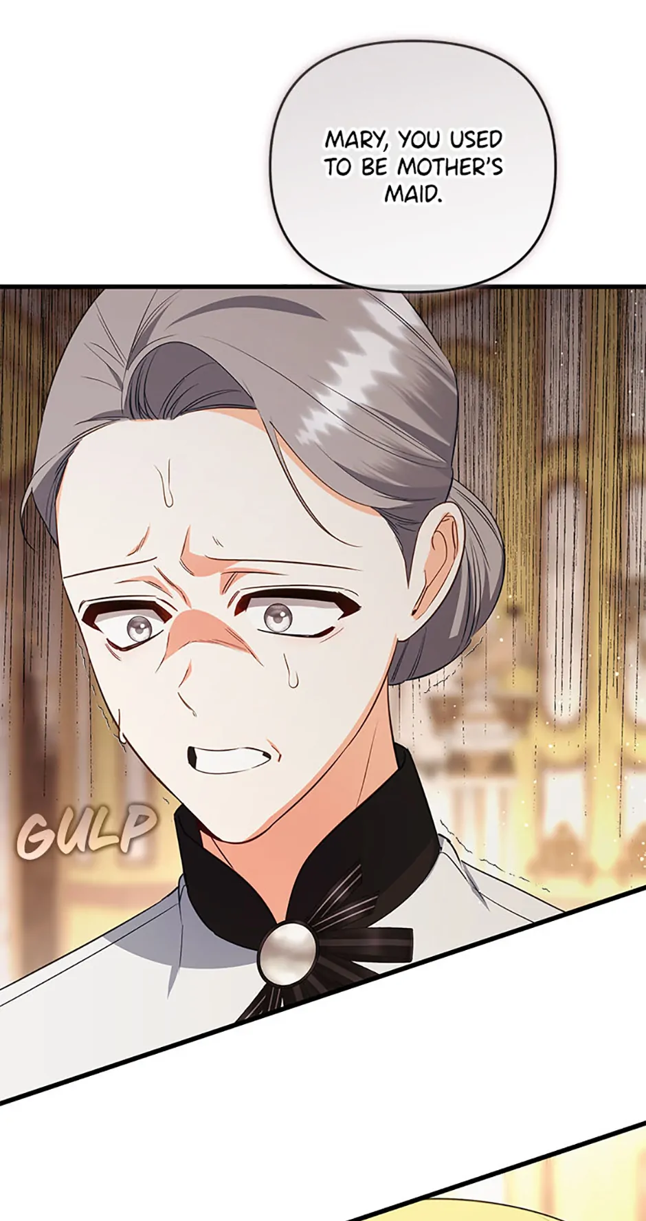 I Created a Harem to Avoid the Male Lead Chapter 75 359 ch 75 34