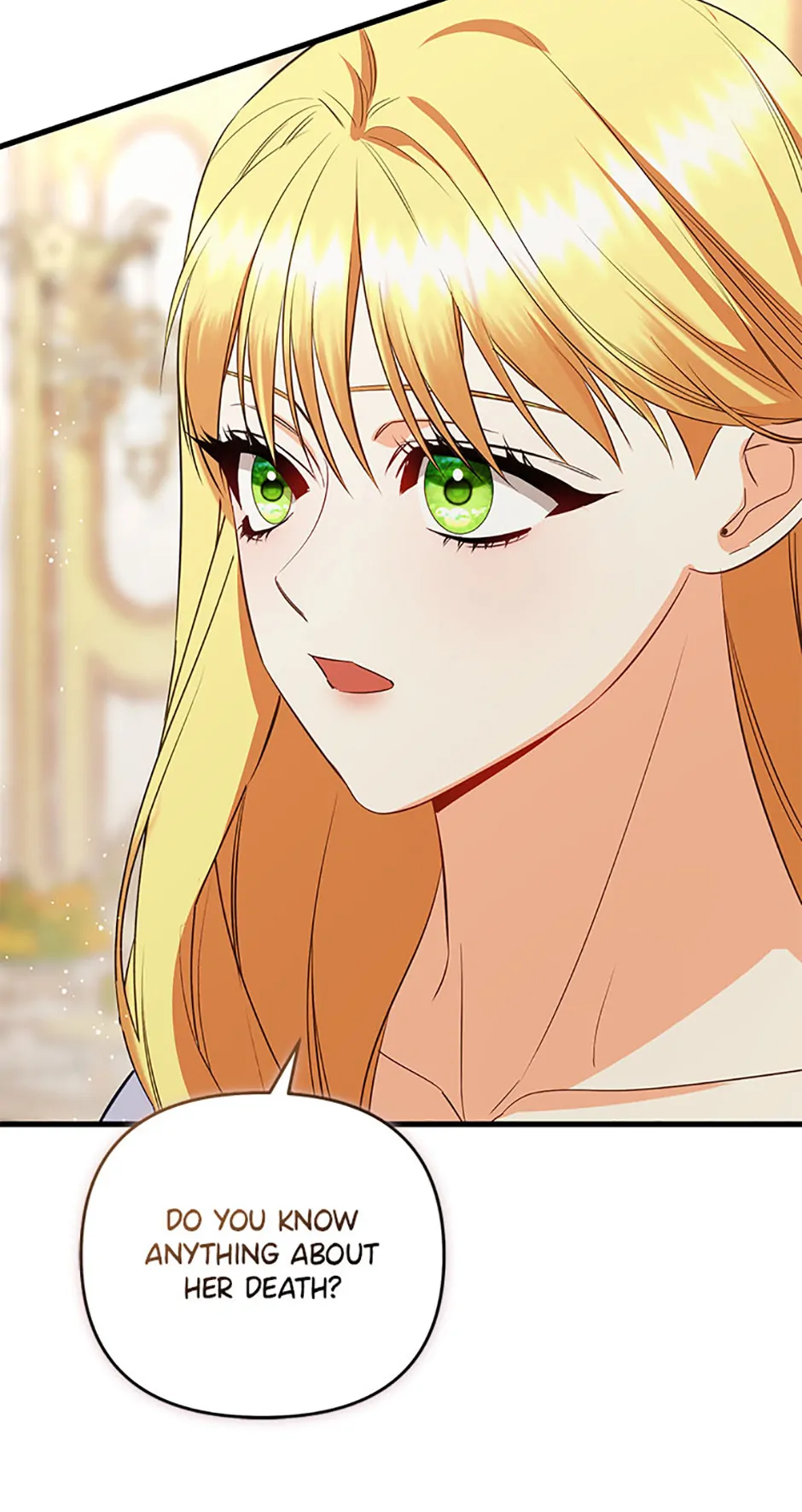 I Created a Harem to Avoid the Male Lead Chapter 75 360 ch 75 35