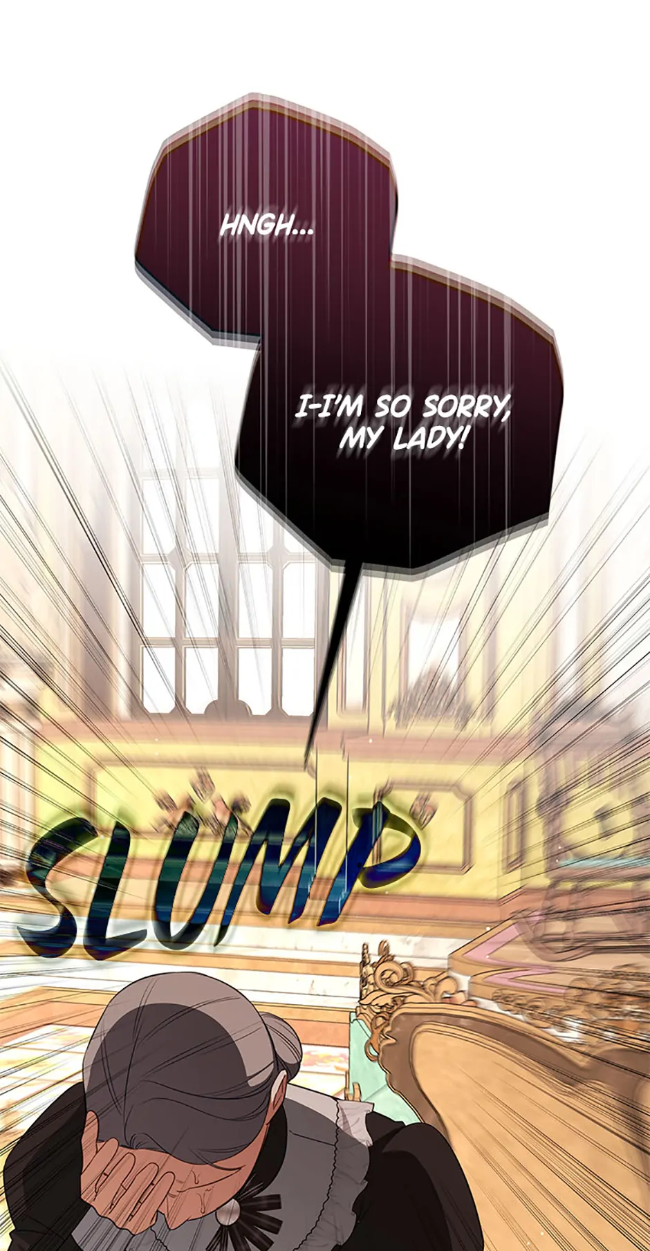 I Created a Harem to Avoid the Male Lead Chapter 75 361 ch 75 36