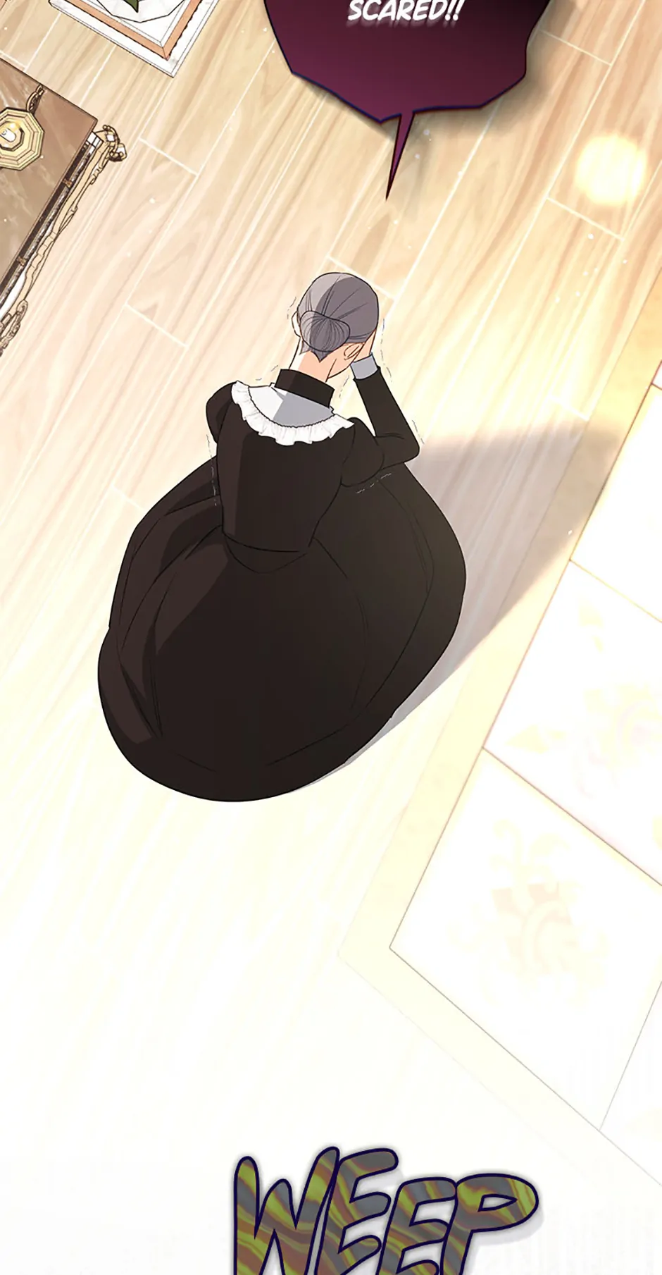 I Created a Harem to Avoid the Male Lead Chapter 75 364 ch 75 39