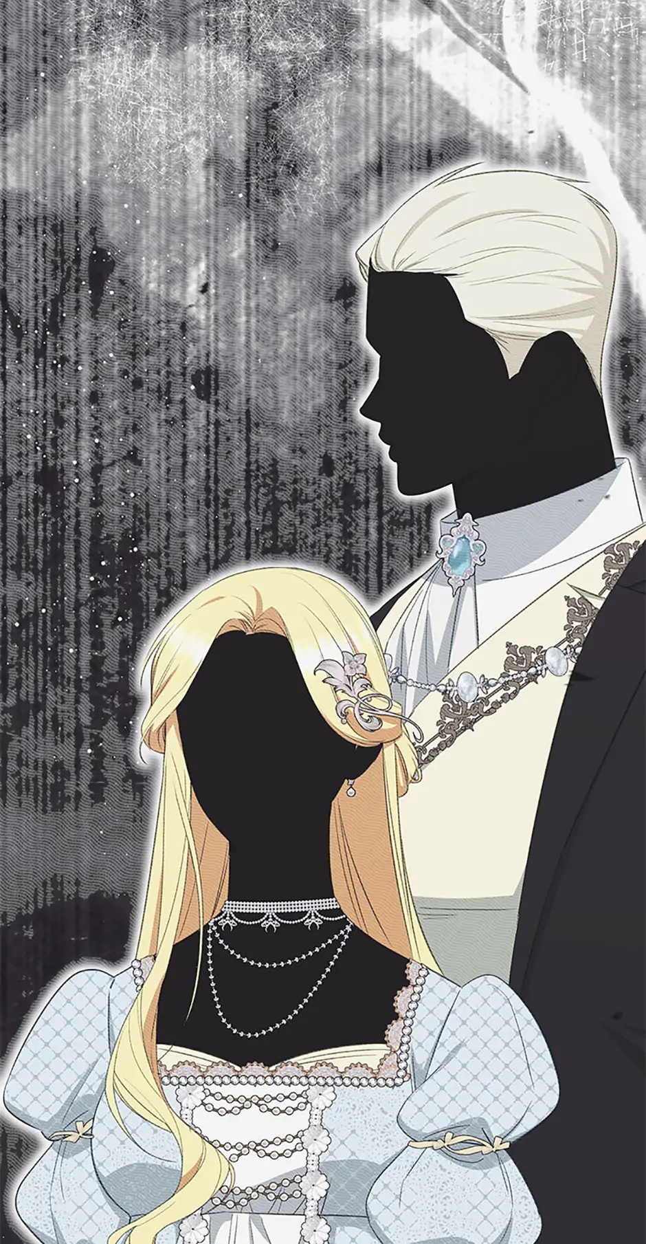 I Created a Harem to Avoid the Male Lead Chapter 75 366 ch 75 41