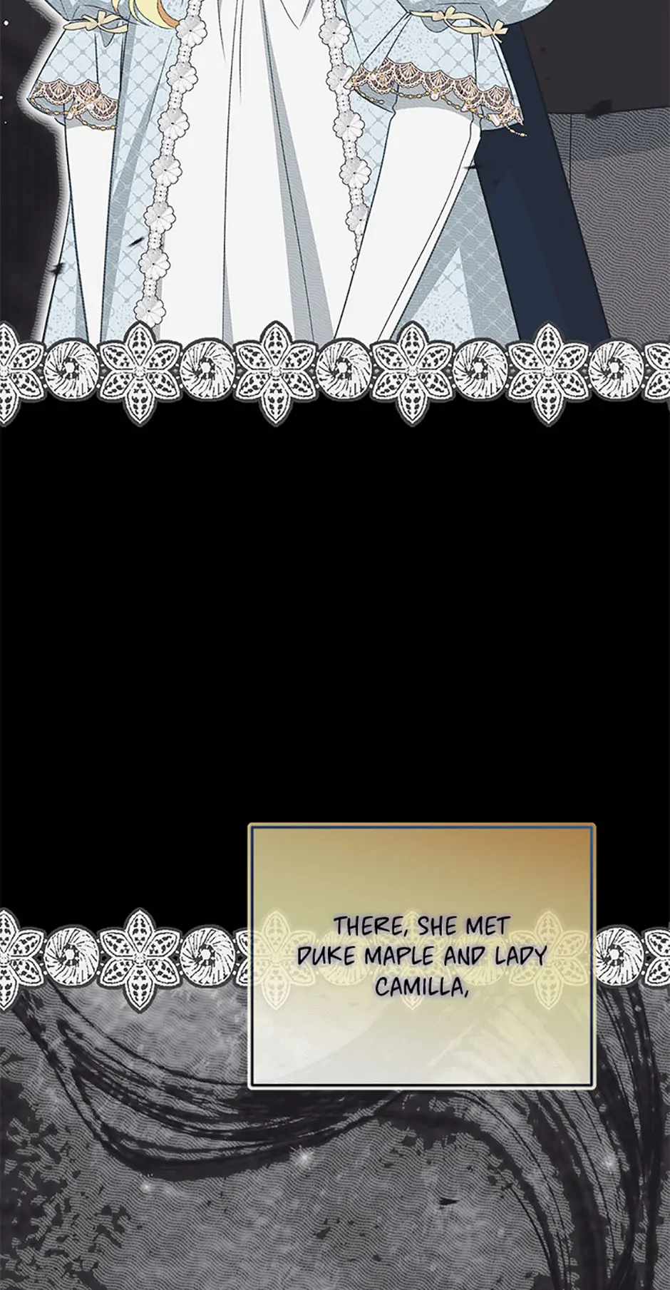 I Created a Harem to Avoid the Male Lead Chapter 75 367 ch 75 42