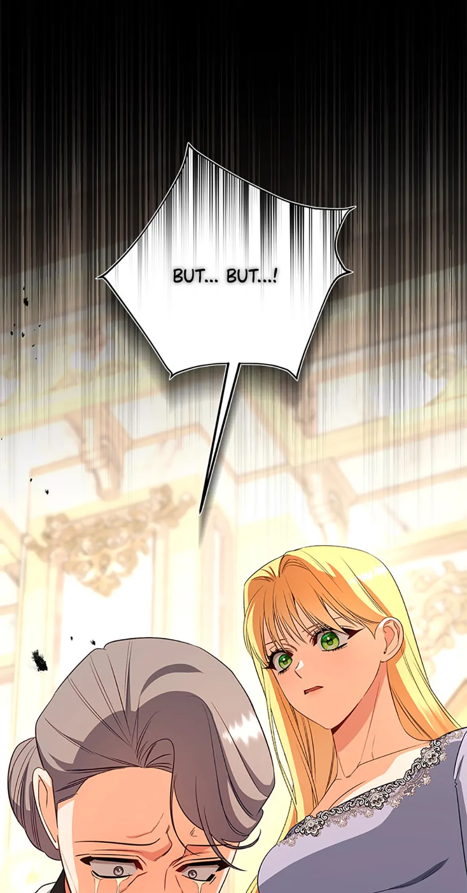 I Created a Harem to Avoid the Male Lead Chapter 75 371 ch 75 46