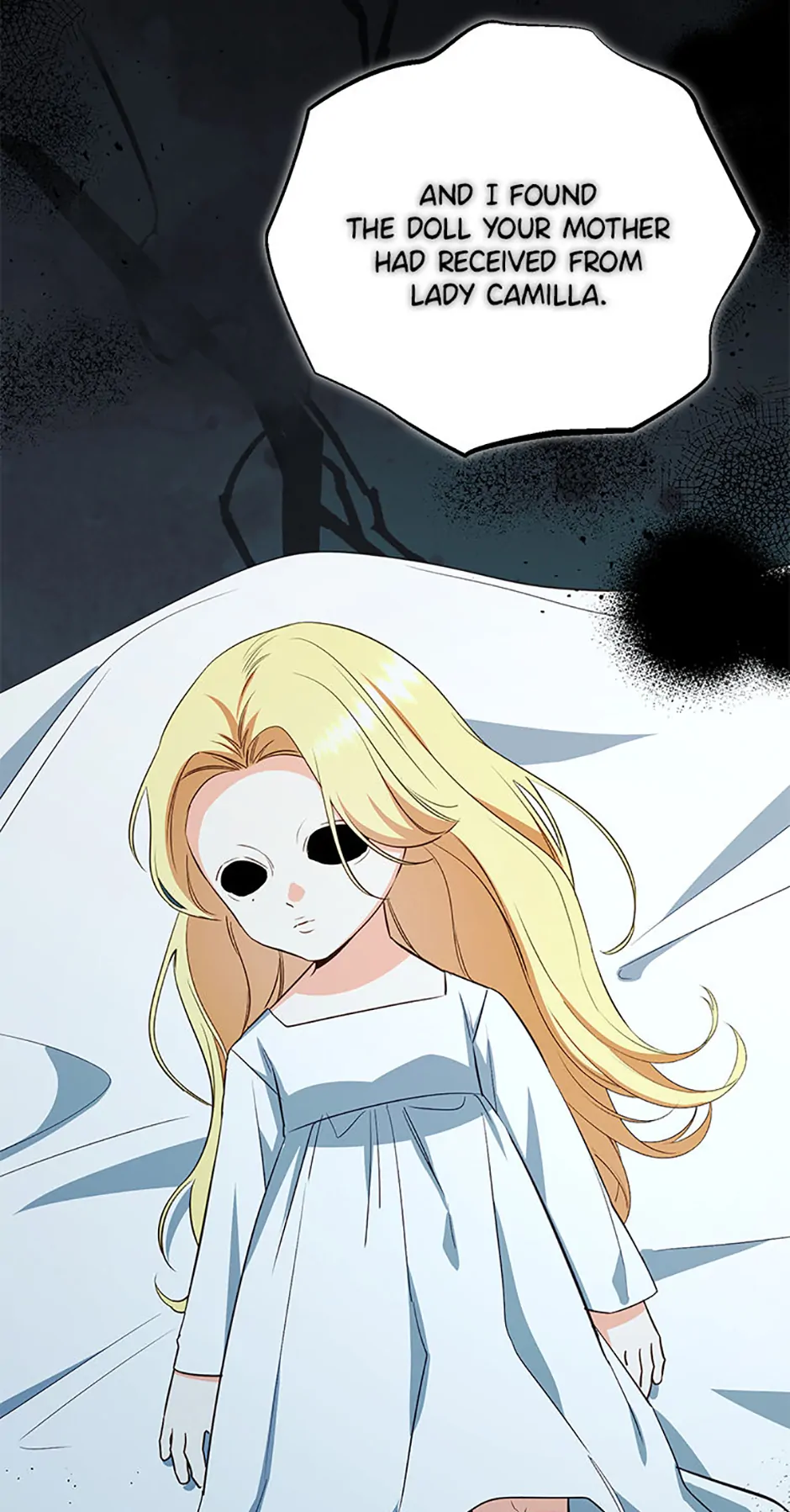 I Created a Harem to Avoid the Male Lead Chapter 75 373 ch 75 48