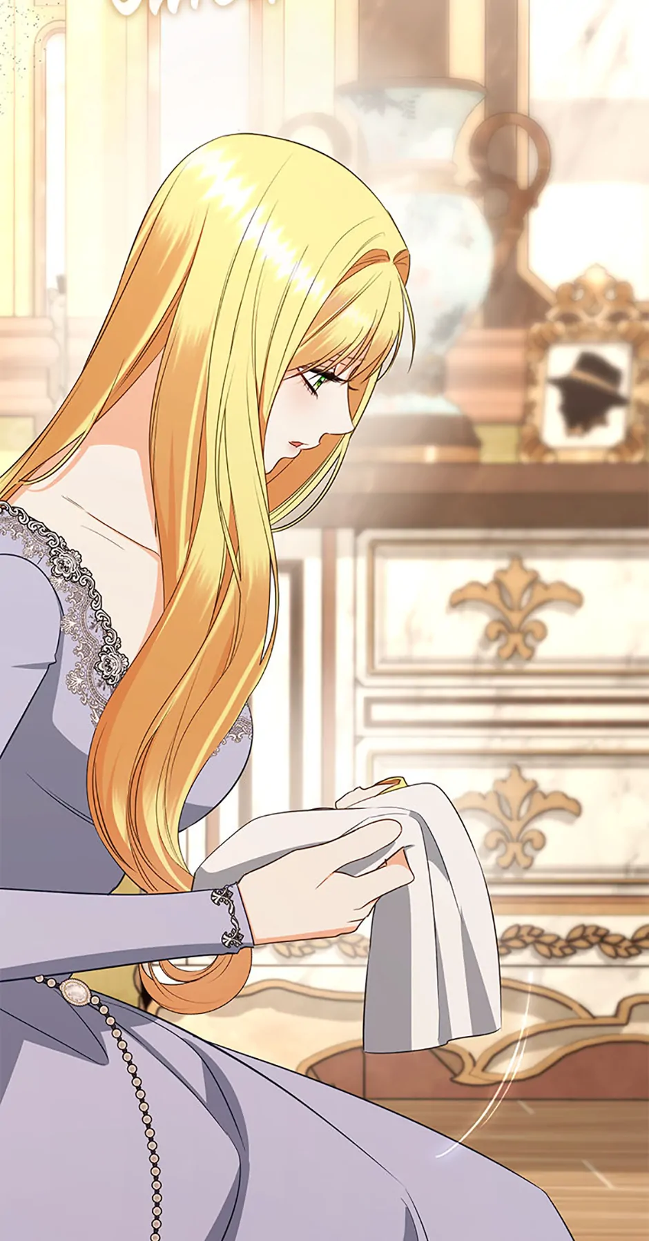 I Created a Harem to Avoid the Male Lead Chapter 75 375 ch 75 50