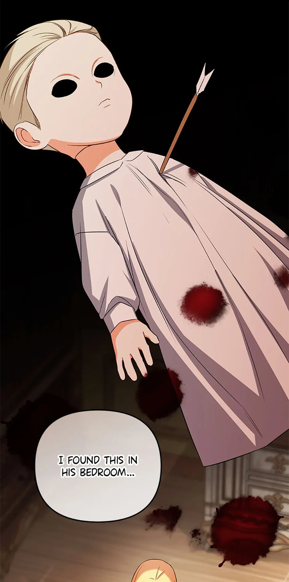 I Created a Harem to Avoid the Male Lead Chapter 75 378 ch 75 53