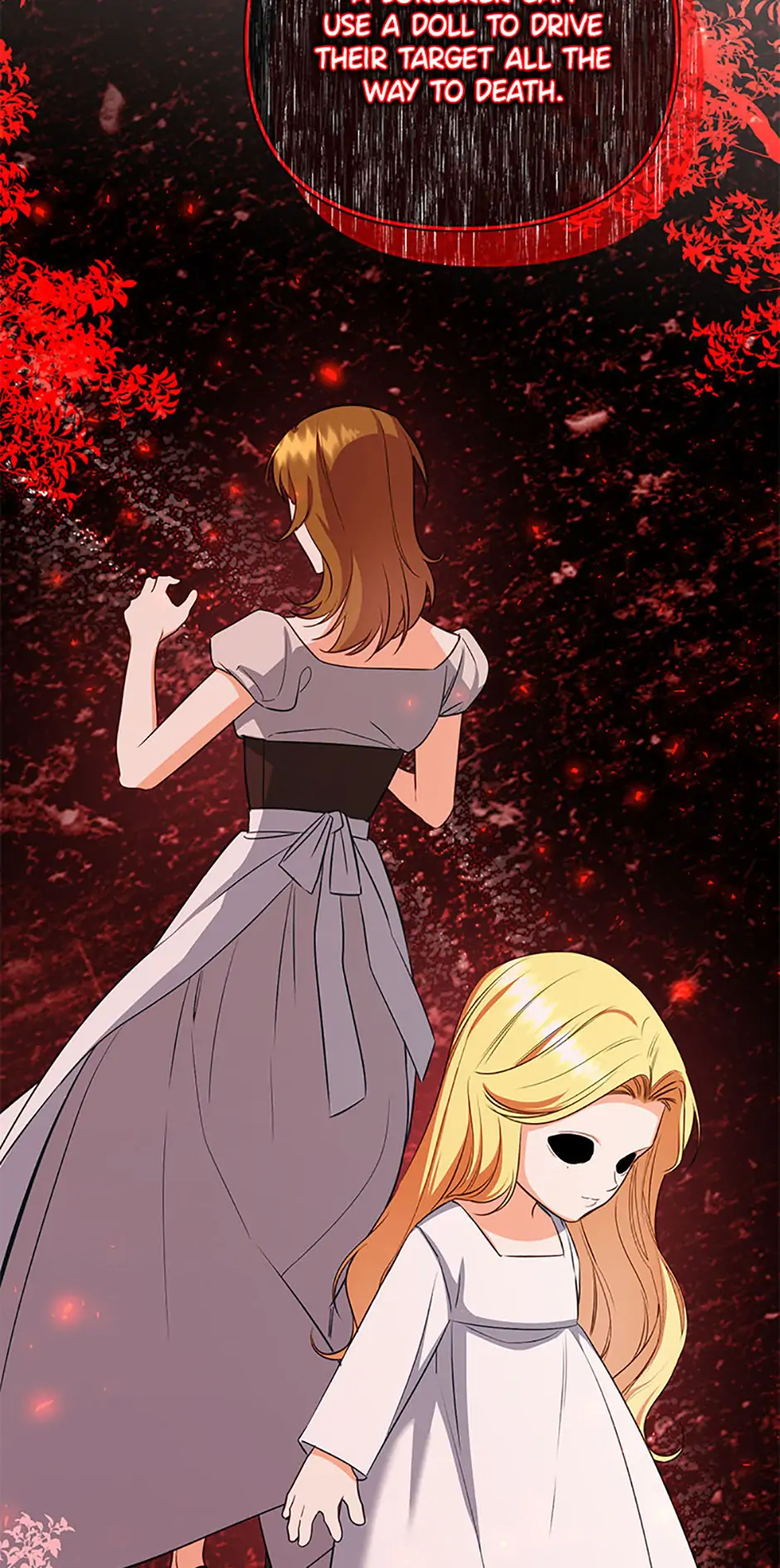 I Created a Harem to Avoid the Male Lead Chapter 75 384 ch 75 59