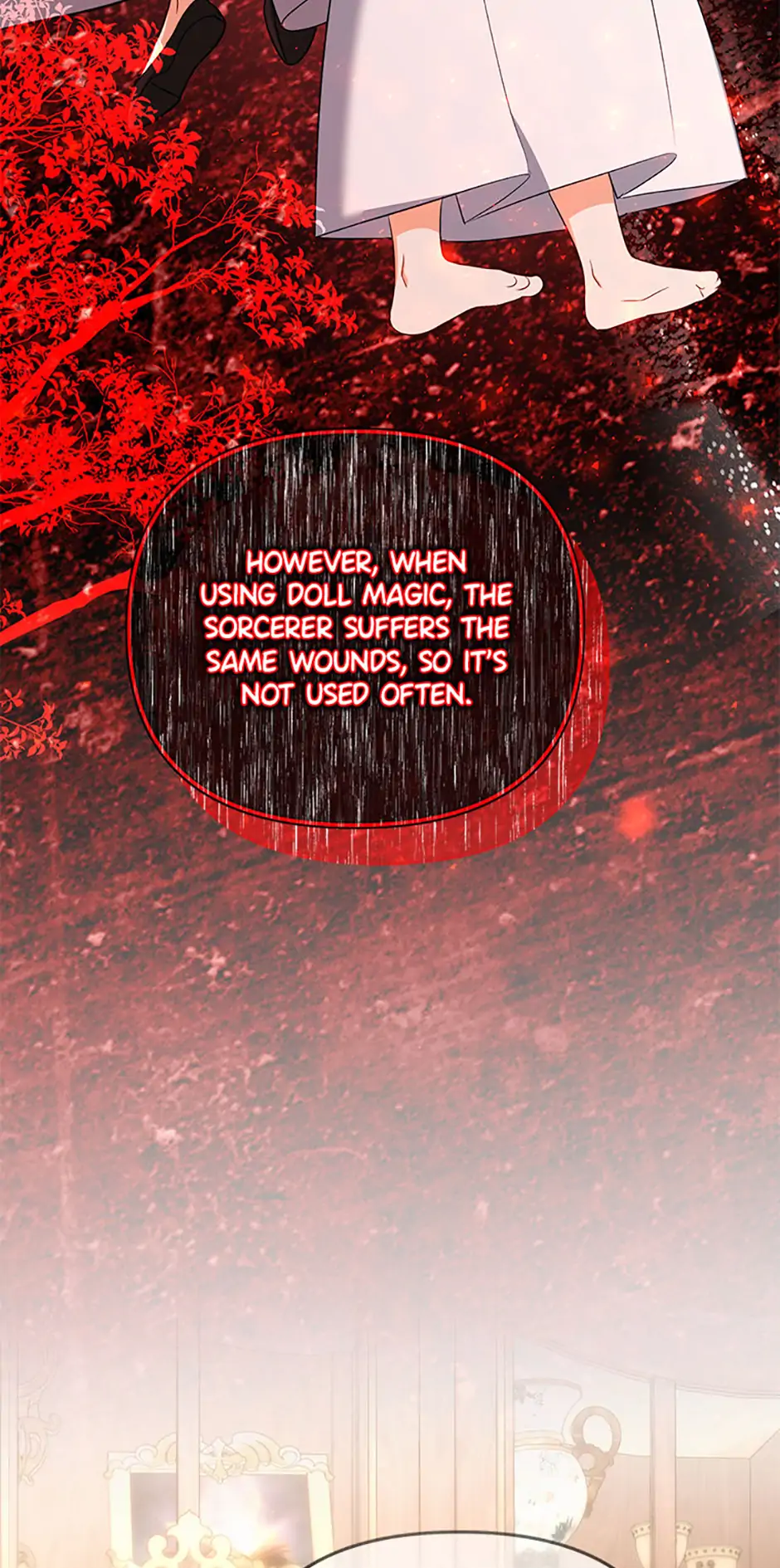 I Created a Harem to Avoid the Male Lead Chapter 75 385 ch 75 60