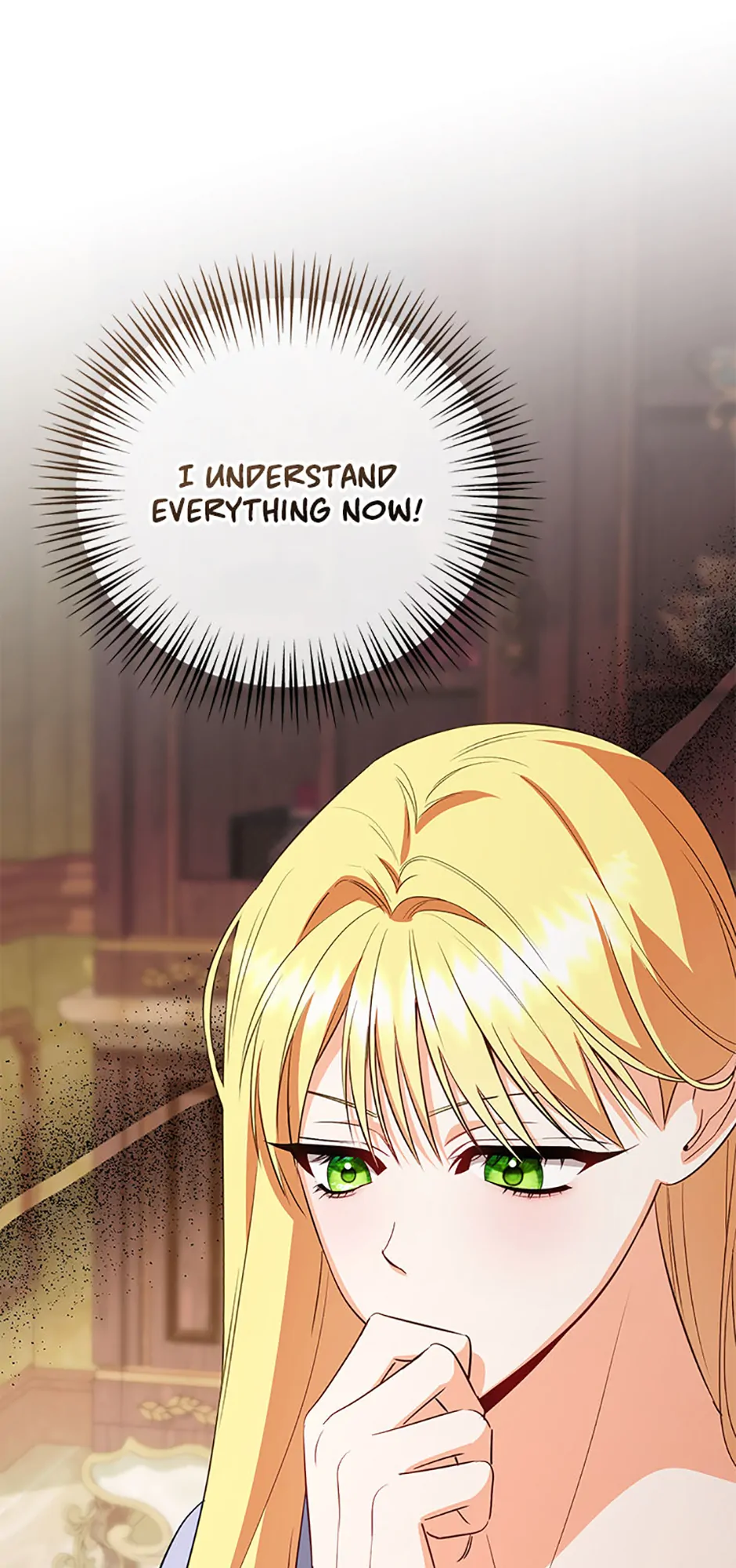 I Created a Harem to Avoid the Male Lead Chapter 75 387 ch 75 62