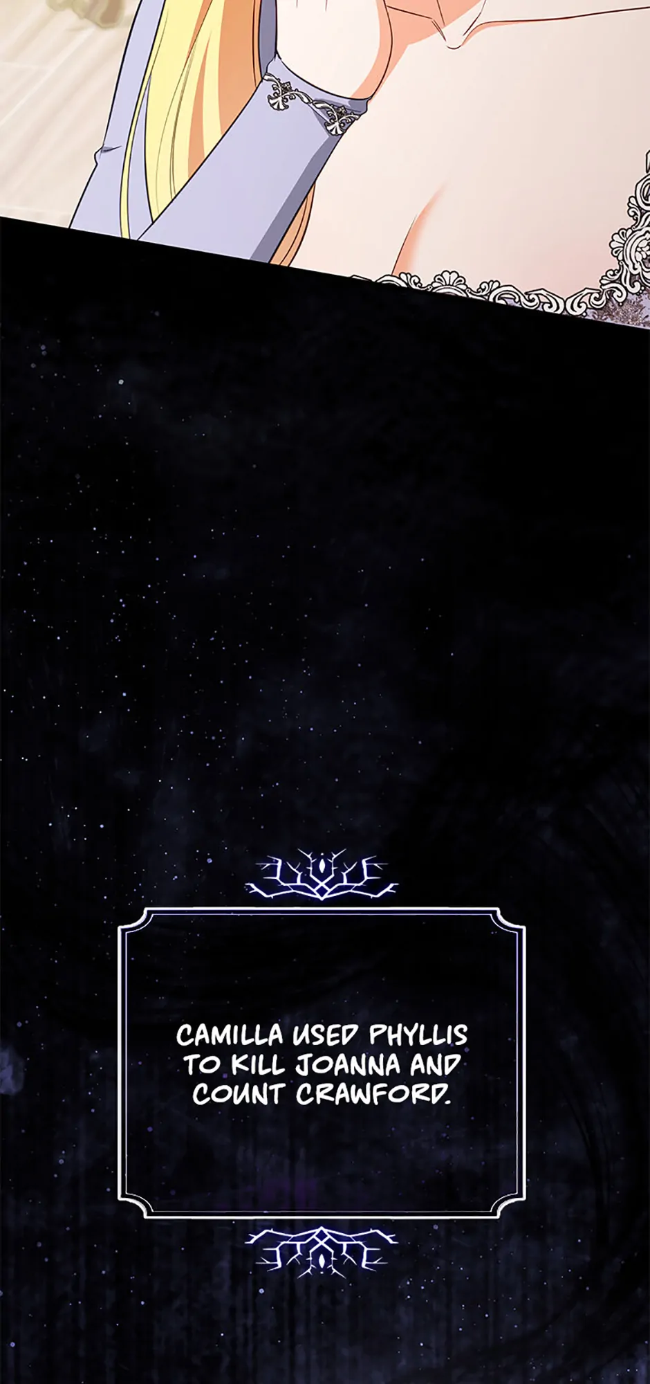 I Created a Harem to Avoid the Male Lead Chapter 75 388 ch 75 63