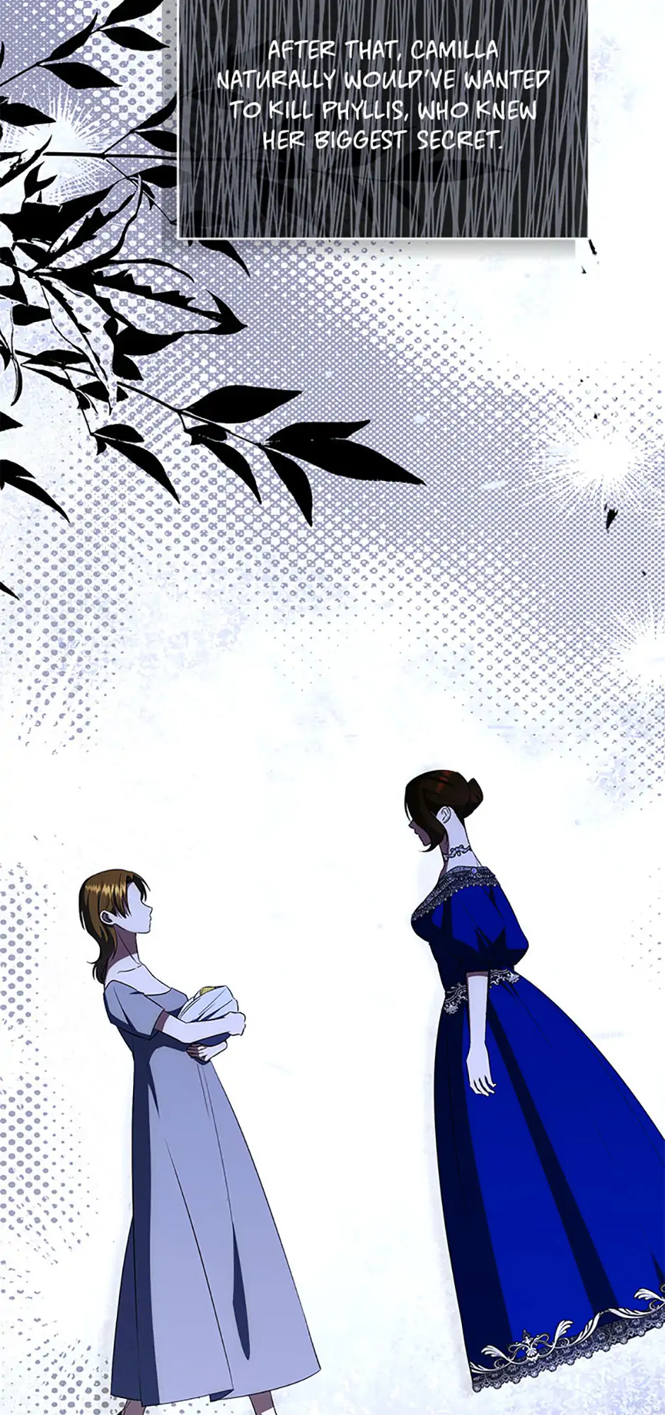 I Created a Harem to Avoid the Male Lead Chapter 75 391 ch 75 66