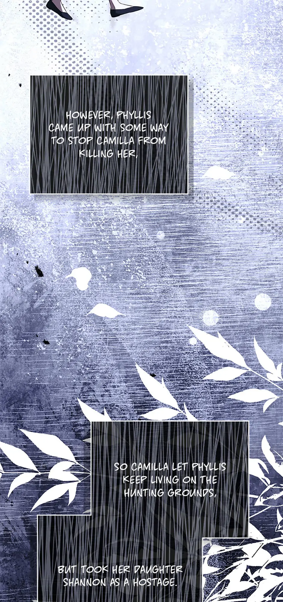 I Created a Harem to Avoid the Male Lead Chapter 75 392 ch 75 67